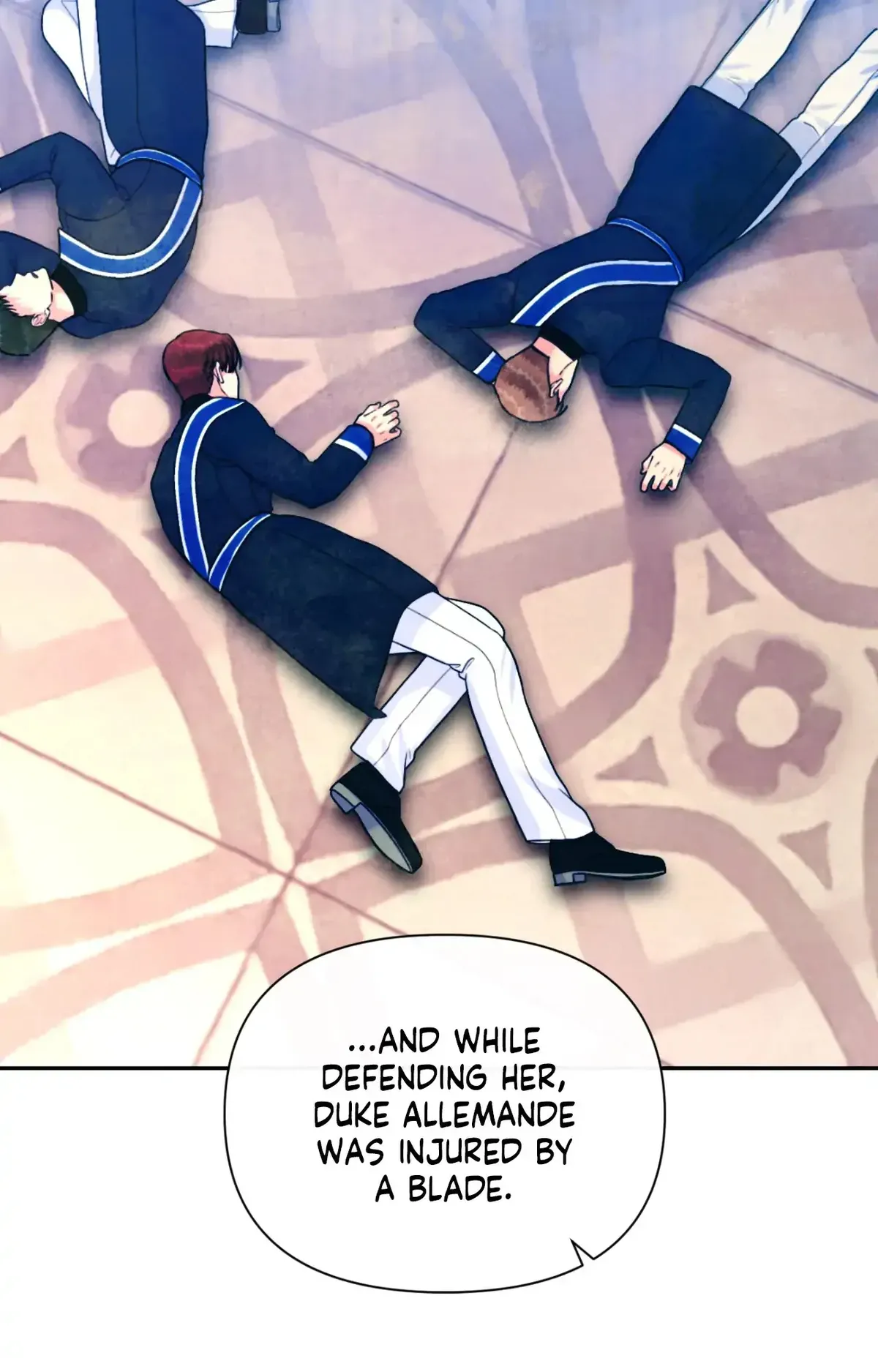Royal Redemption Chapter 80 Online - página 66
