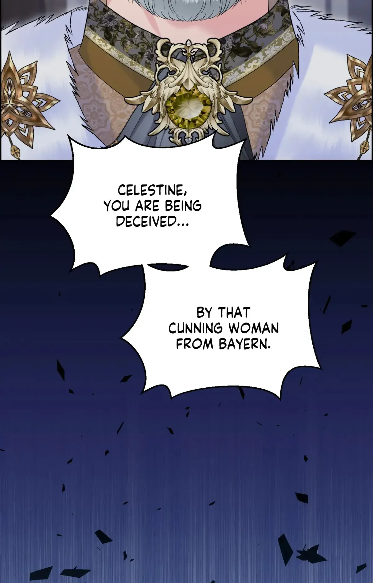 Royal Redemption Chapter 80 Online - página 69