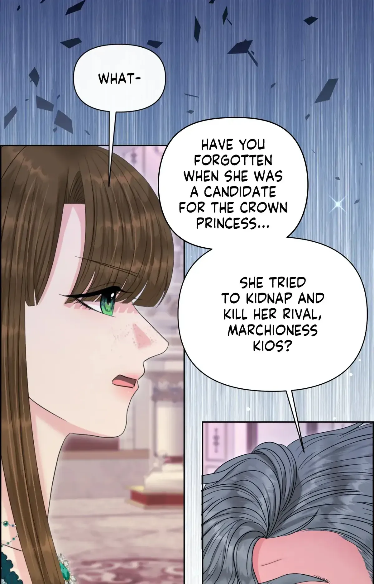 Royal Redemption Chapter 80 Online - página 70