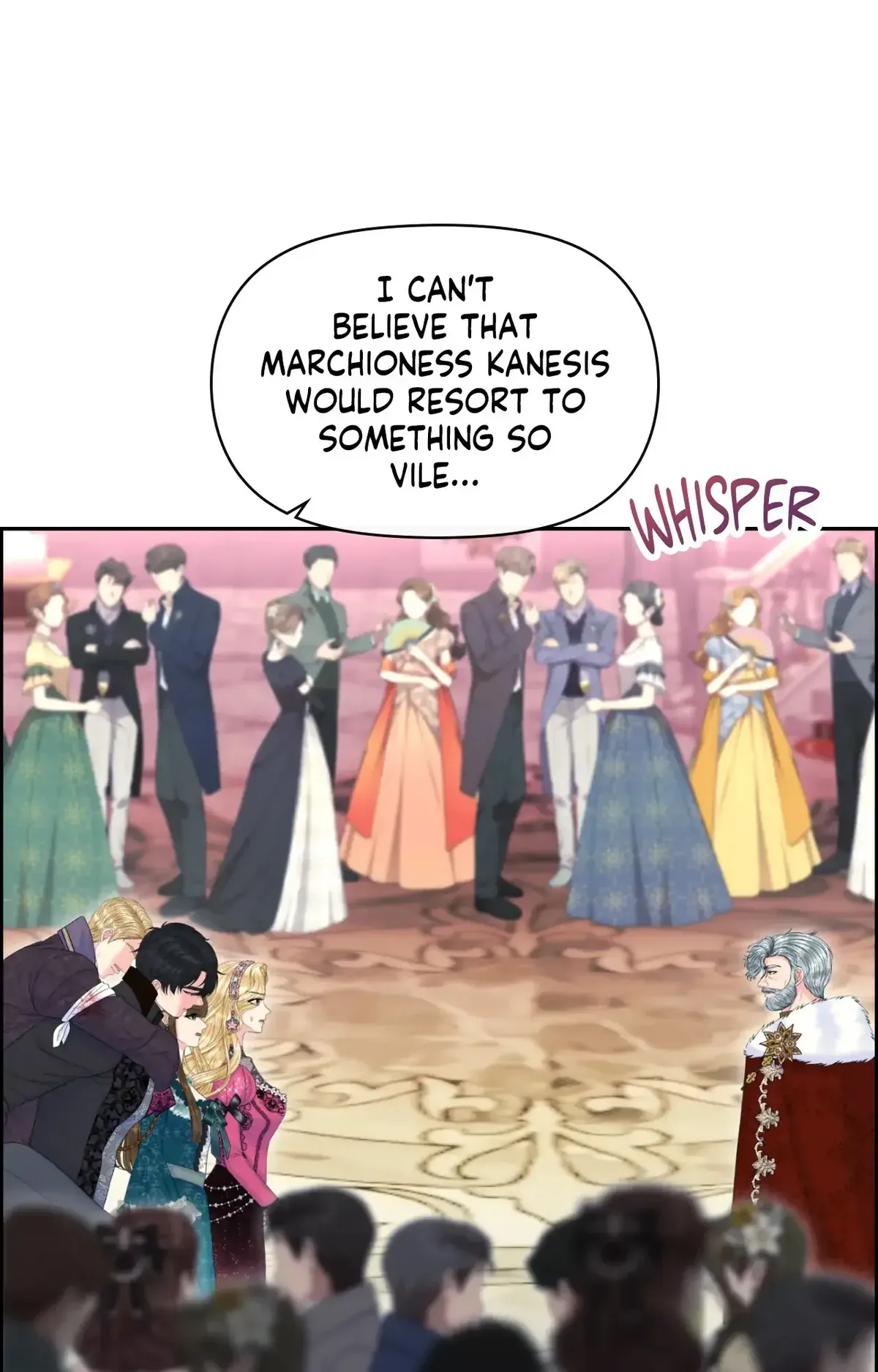 Royal Redemption Chapter 80 Online - página 73