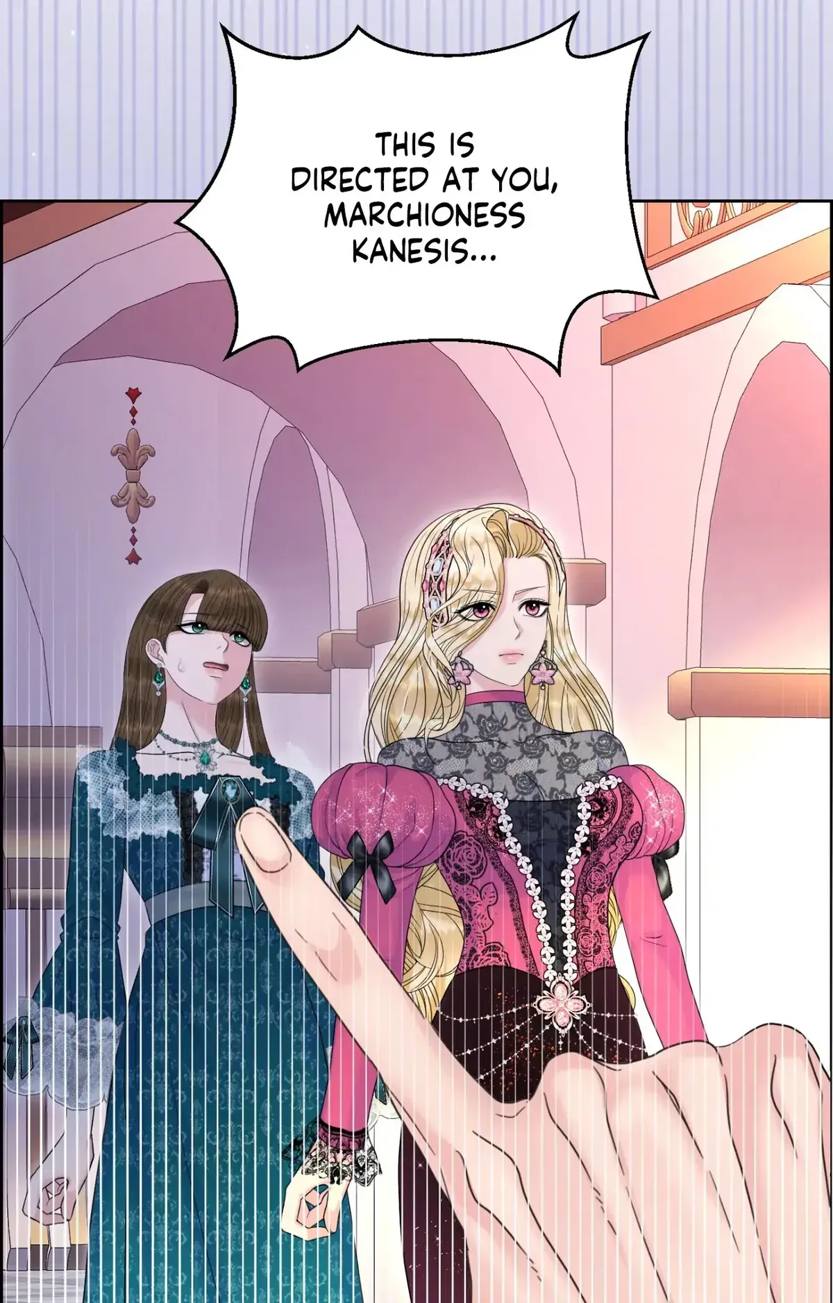 Royal Redemption Chapter 80 Online - página 76