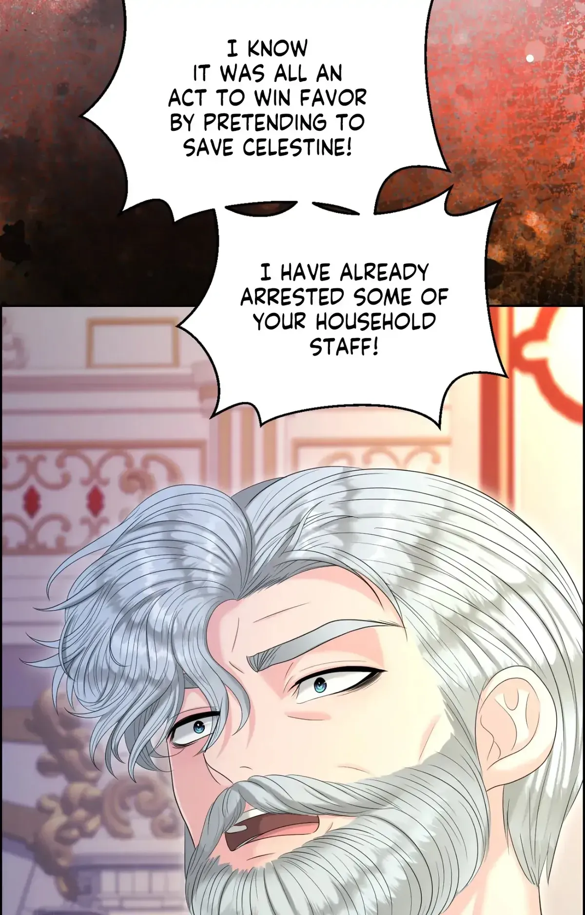 Royal Redemption Chapter 80 Online - página 81