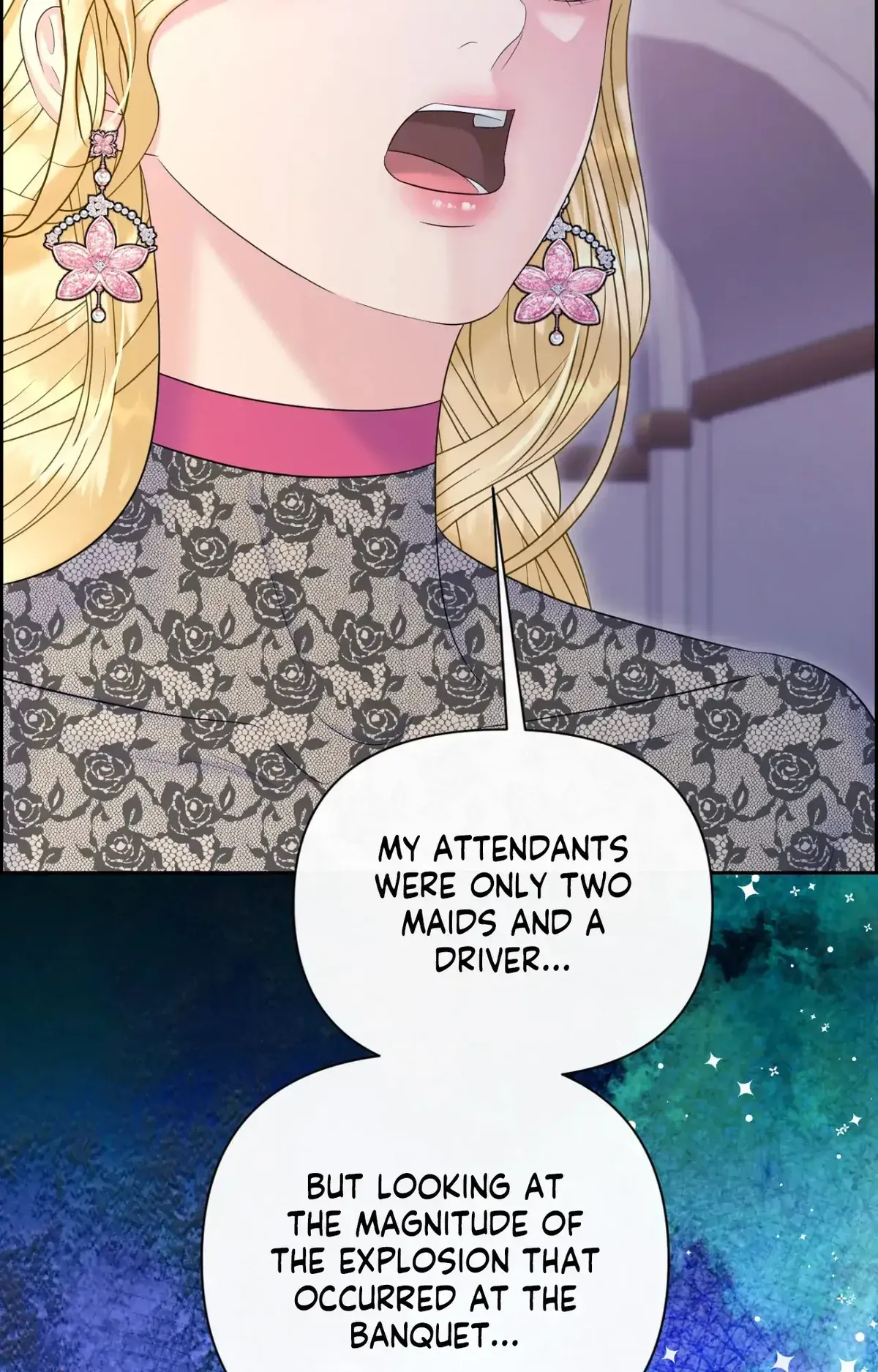 Royal Redemption Chapter 80 Online - página 85