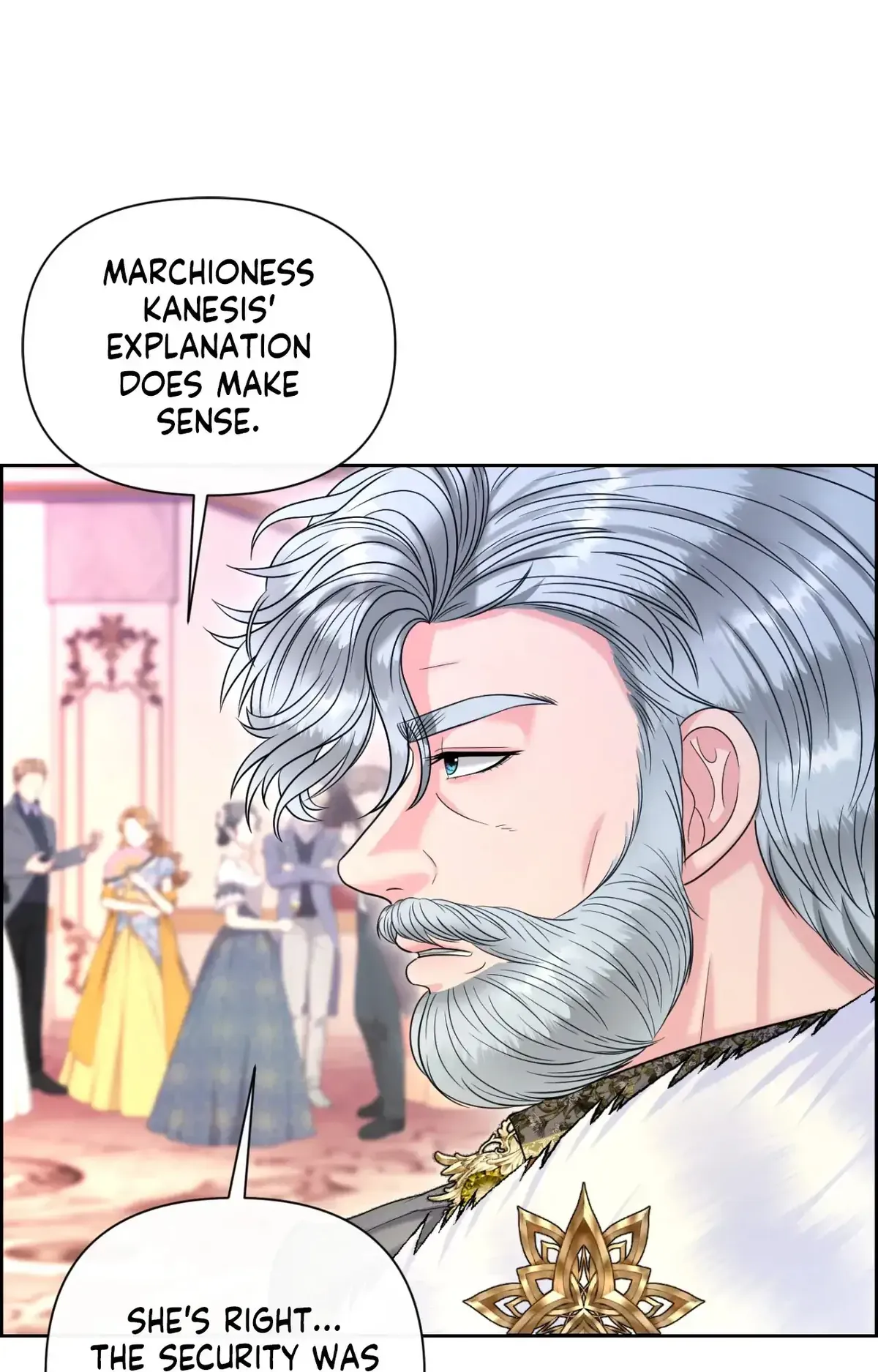 Royal Redemption Chapter 80 Online - página 89