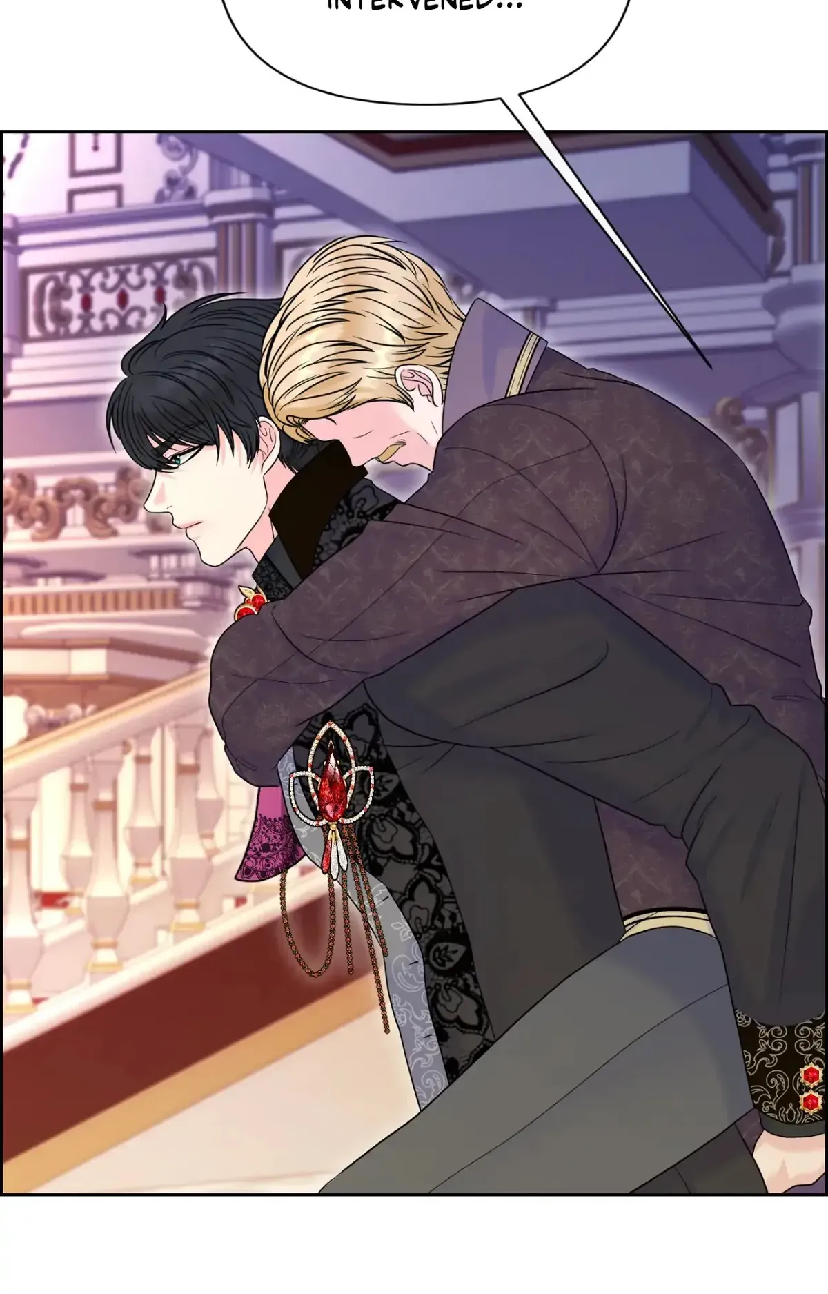 Royal Redemption Chapter 80 Online - página 99