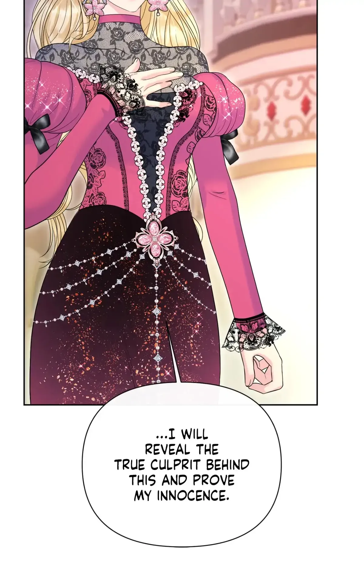 Royal Redemption Chapter 80 Online - página 105
