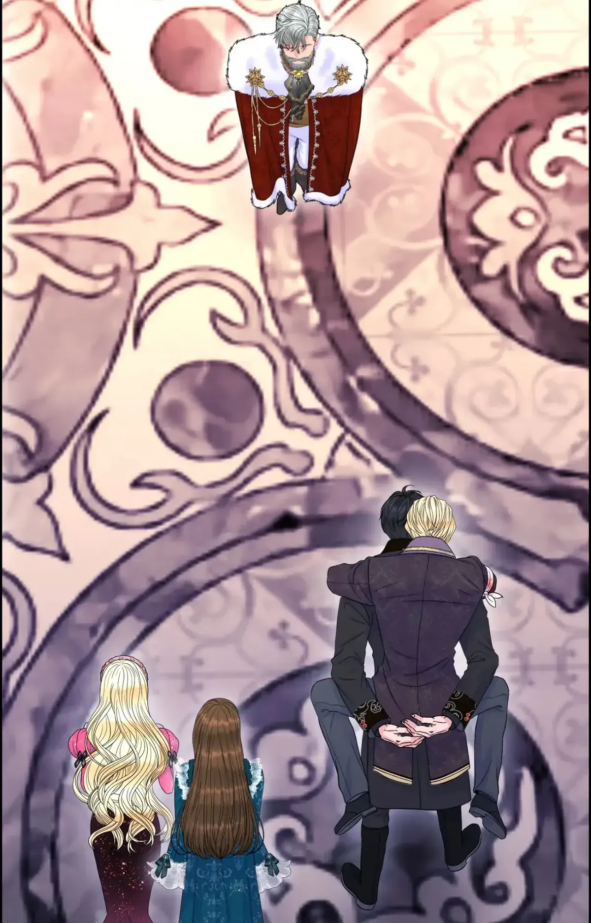 Royal Redemption Chapter 80 Online - página 109