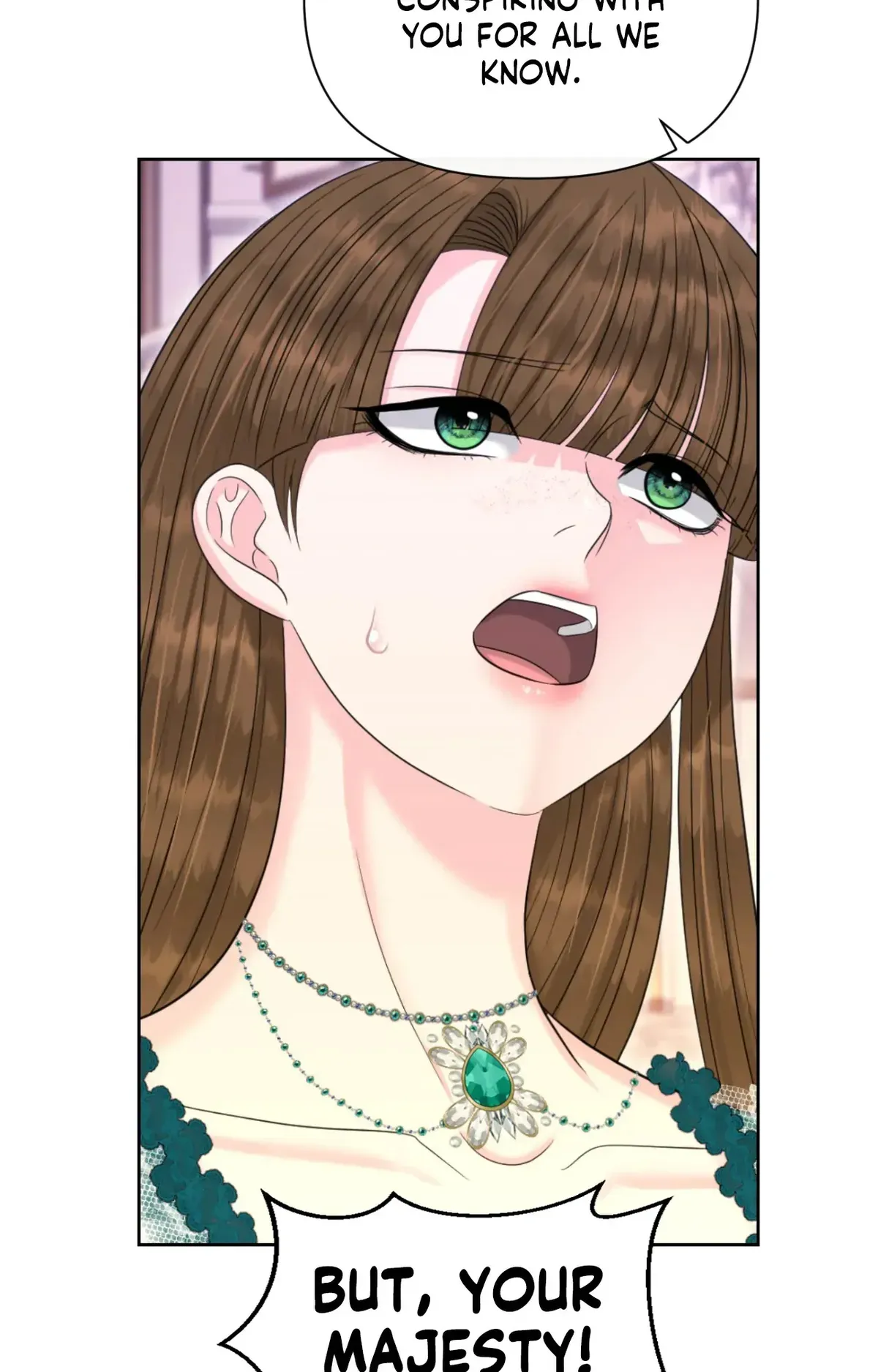 Royal Redemption Chapter 80 Online - página 111
