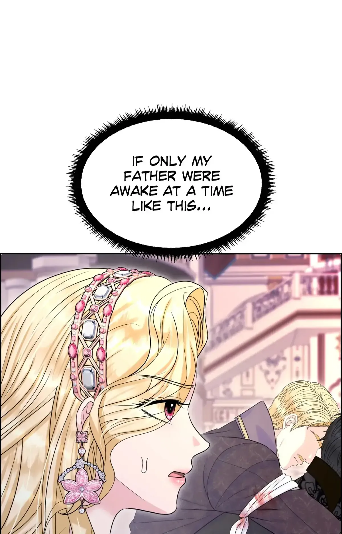 Royal Redemption Chapter 80 Online - página 114