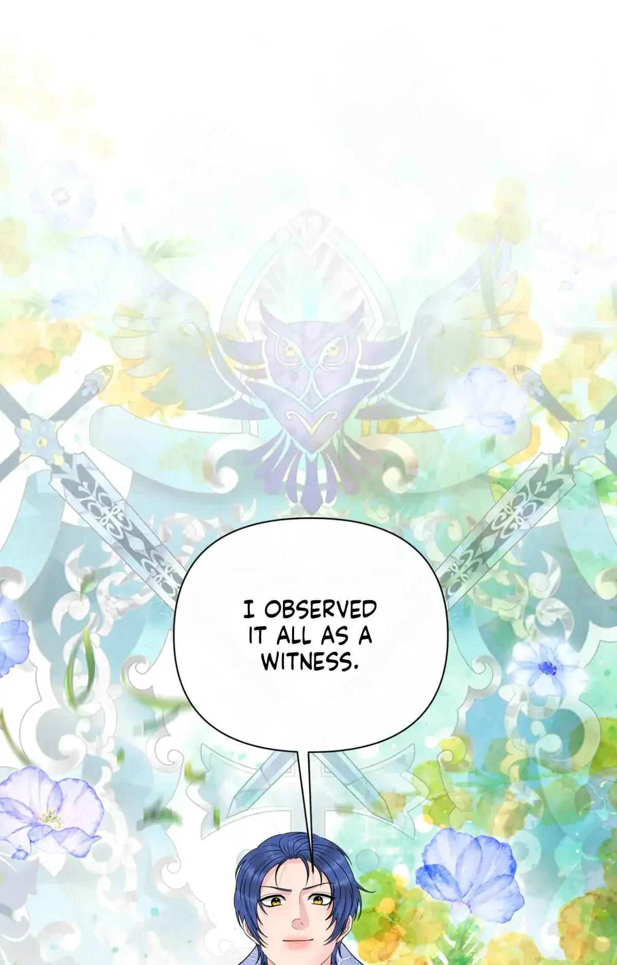 Royal Redemption Chapter 81 Online - página 1