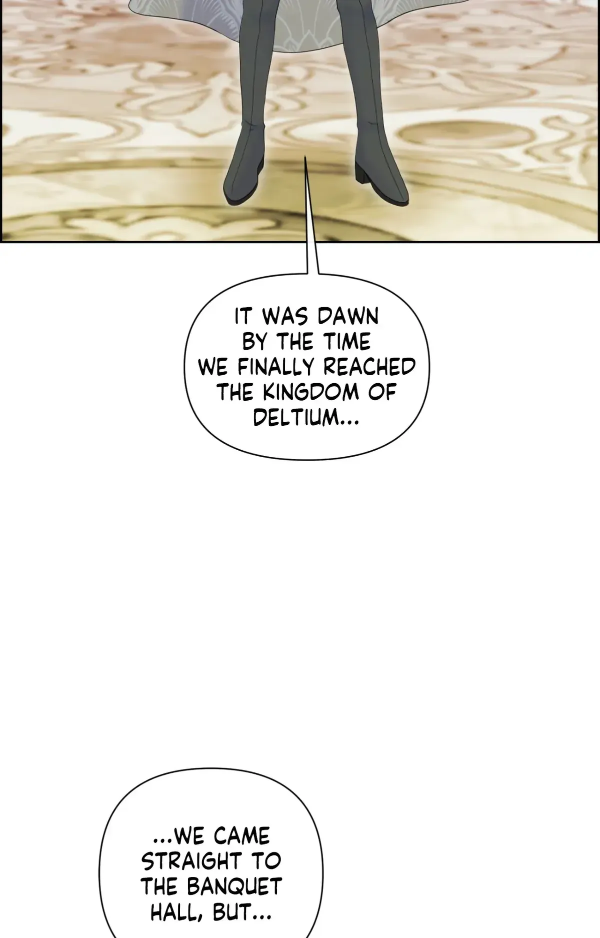 Royal Redemption Chapter 81 Online - página 4