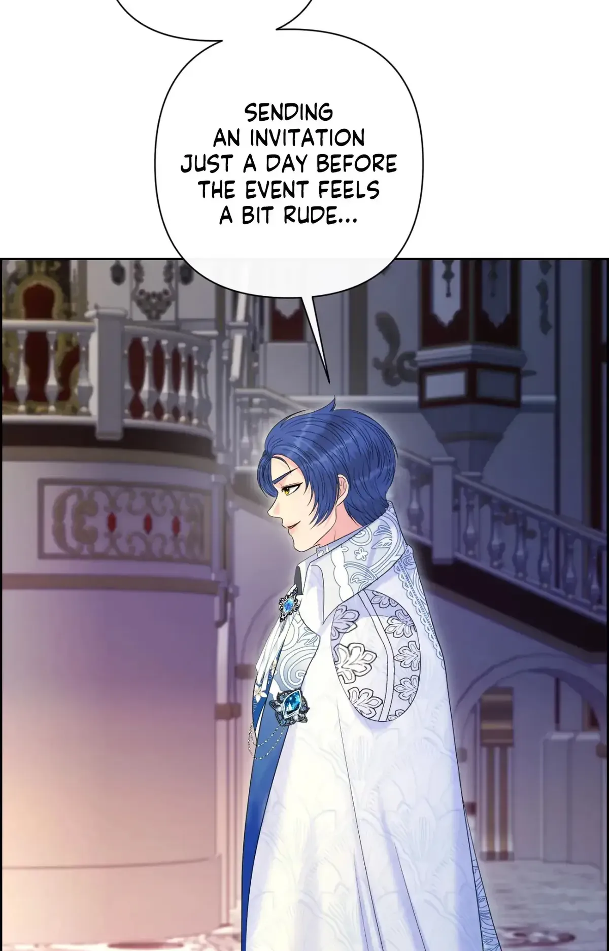 Royal Redemption Chapter 81 Online - página 5