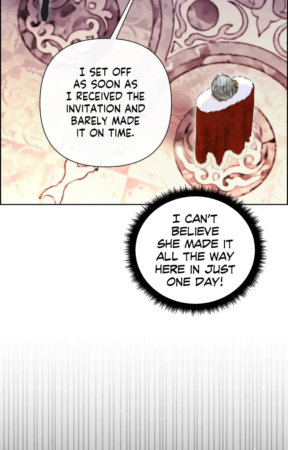 Royal Redemption Chapter 81 Online - página 9
