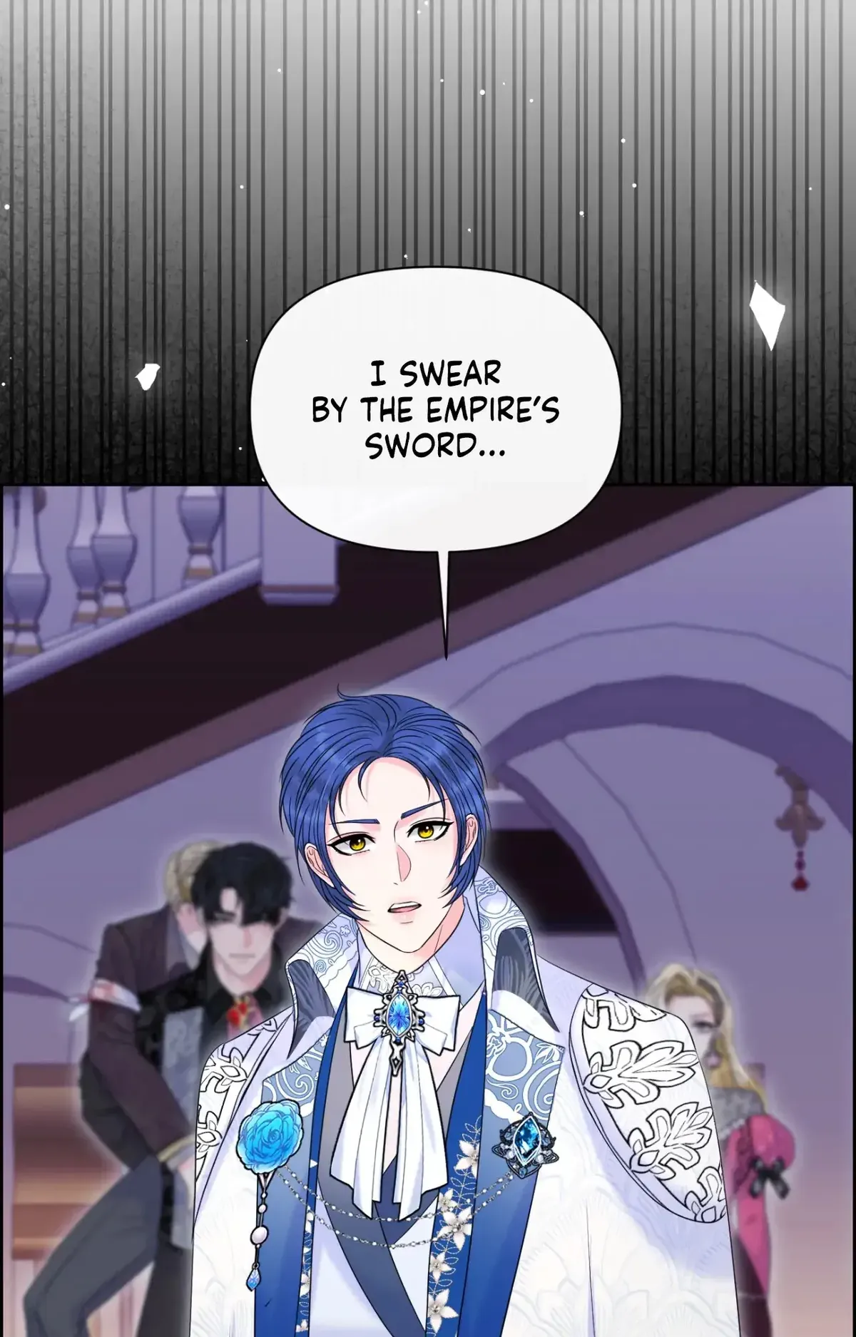 Royal Redemption Chapter 81 Online - página 10