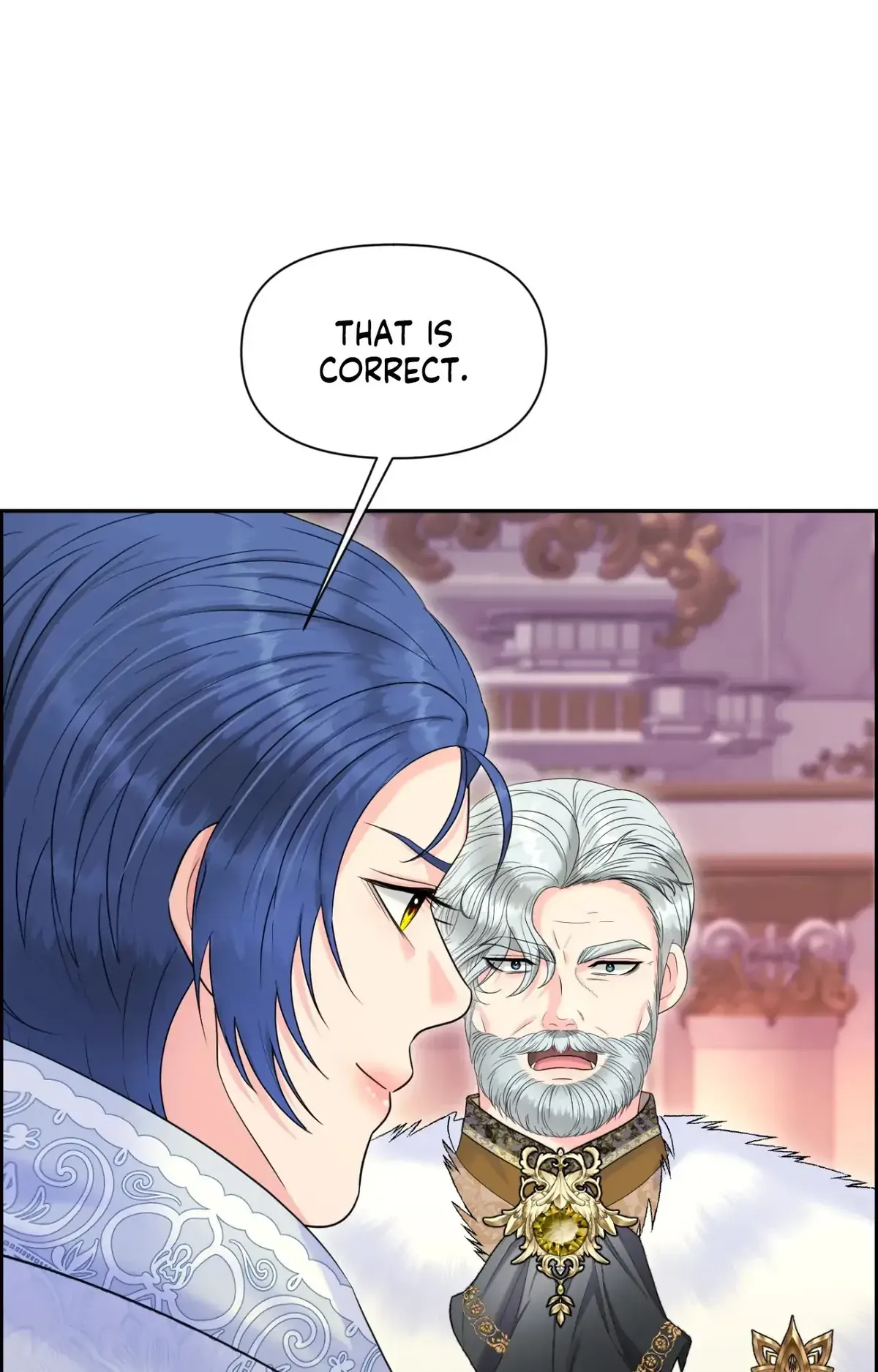 Royal Redemption Chapter 81 Online - página 18