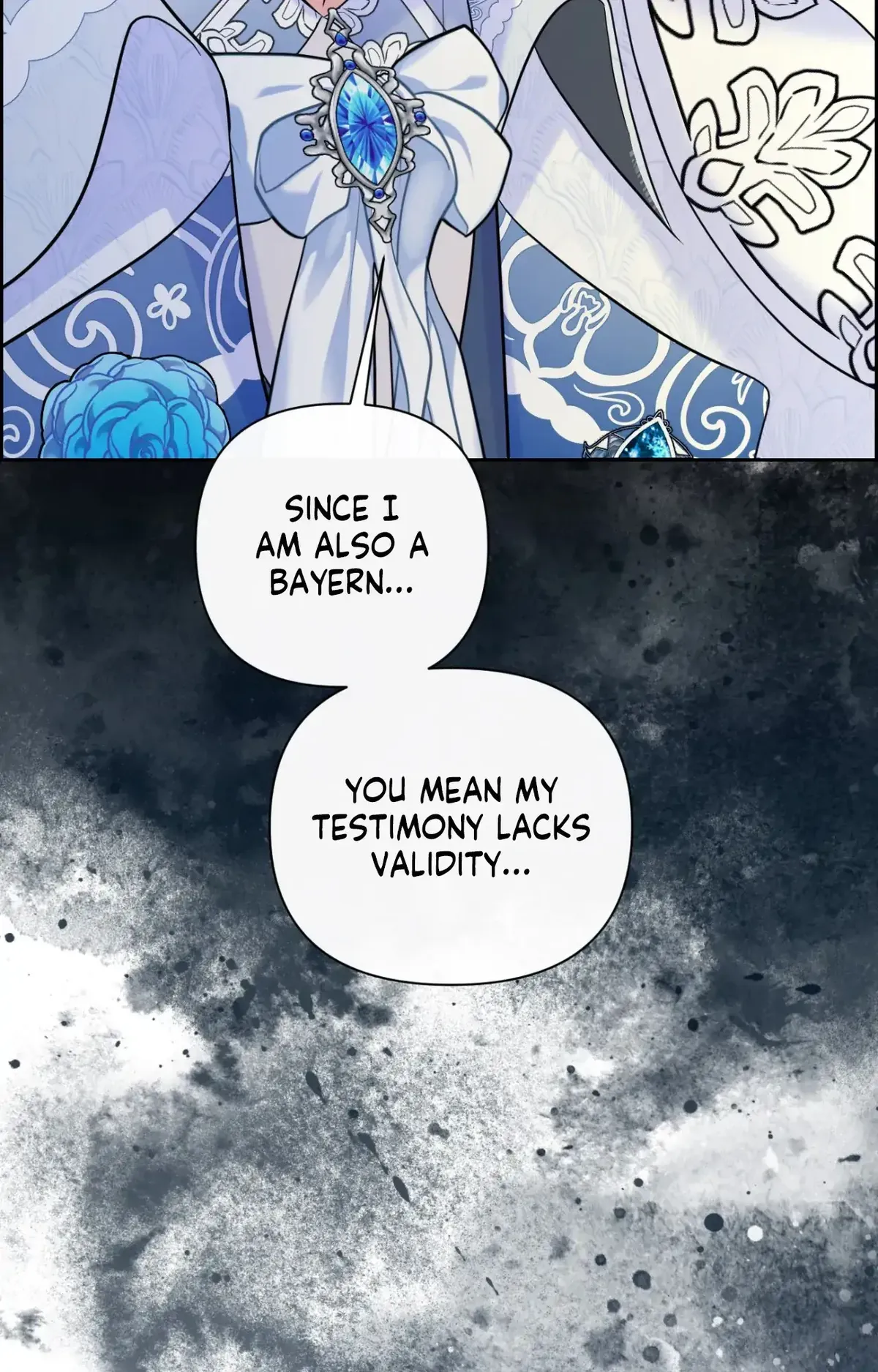 Royal Redemption Chapter 81 Online - página 21
