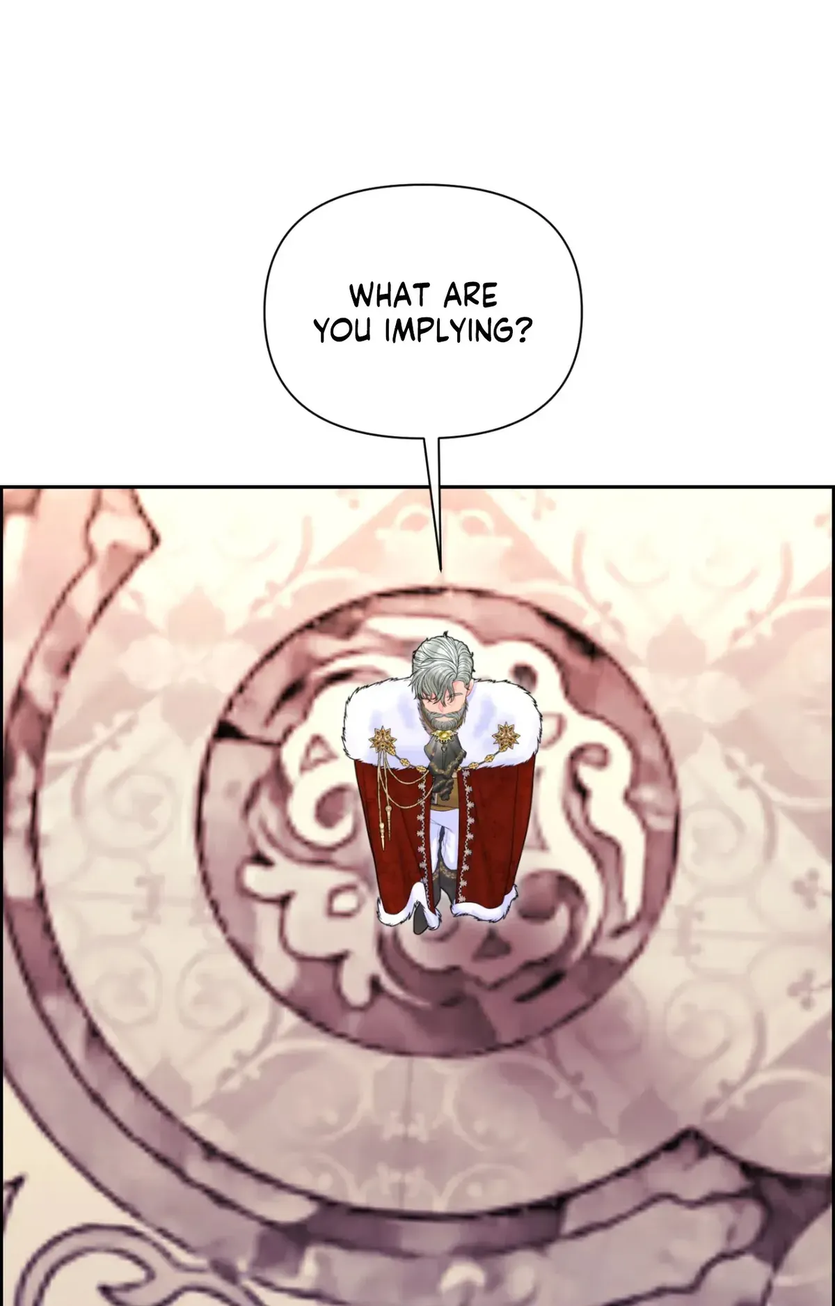 Royal Redemption Chapter 81 Online - página 24