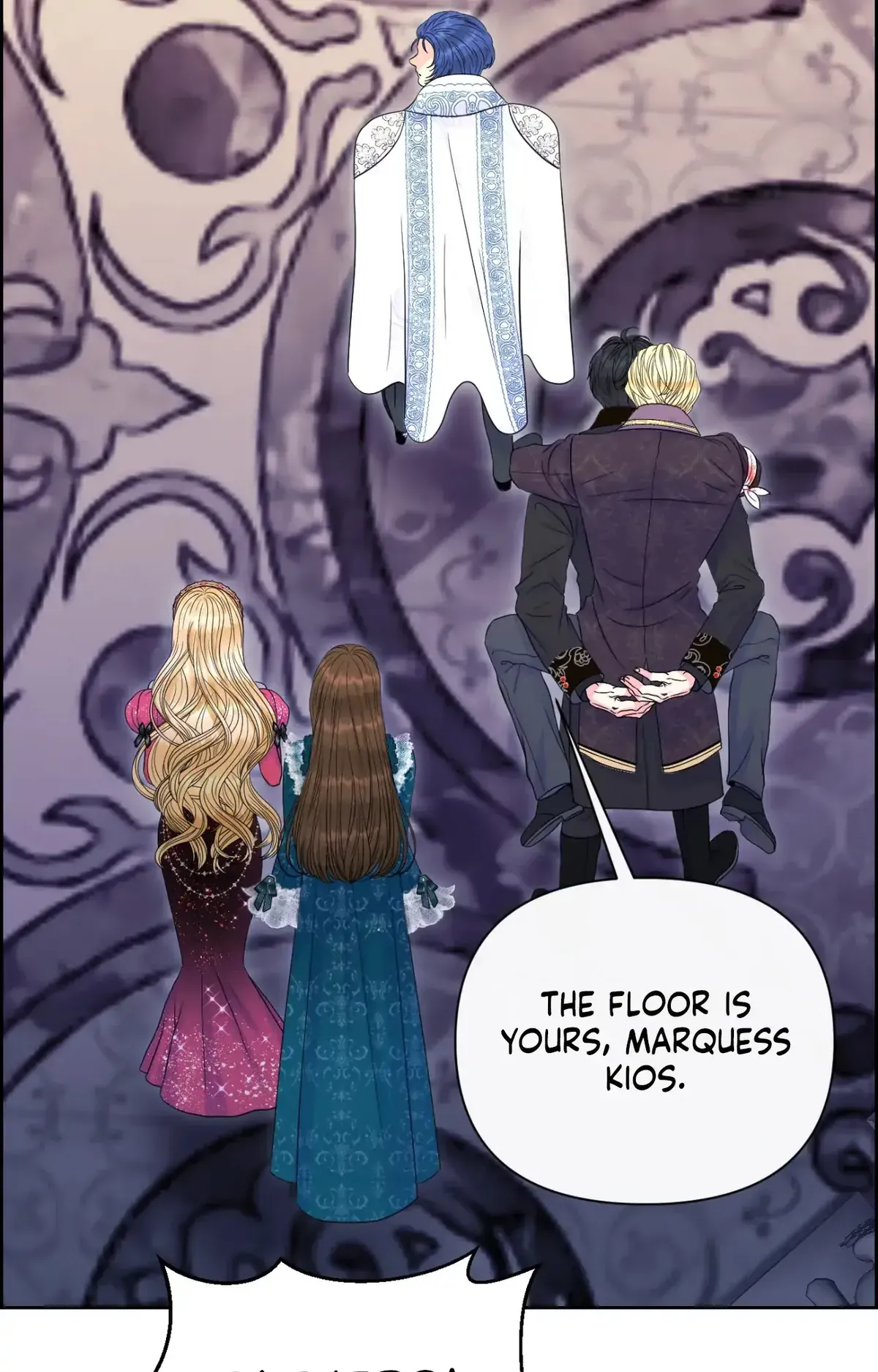 Royal Redemption Chapter 81 Online - página 25
