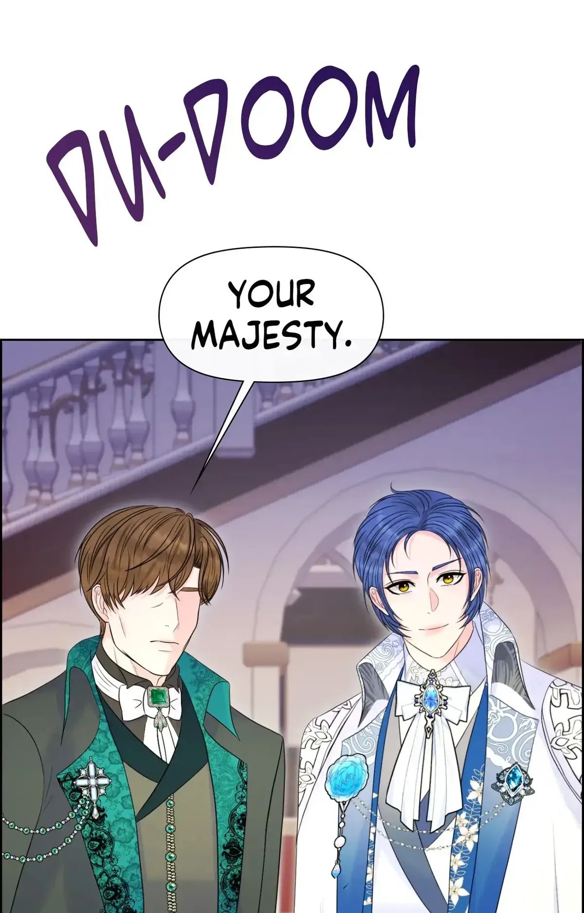 Royal Redemption Chapter 81 Online - página 28