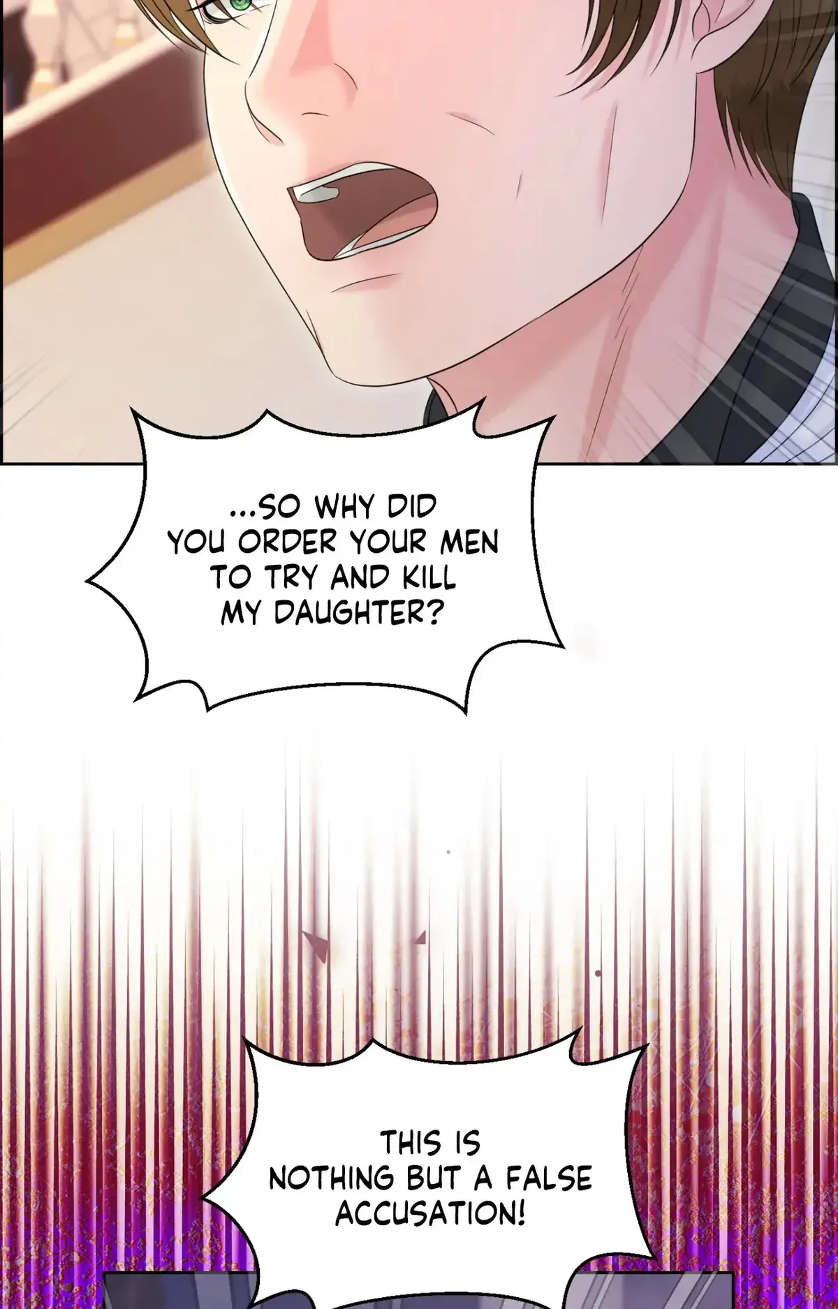 Royal Redemption Chapter 81 Online - página 36