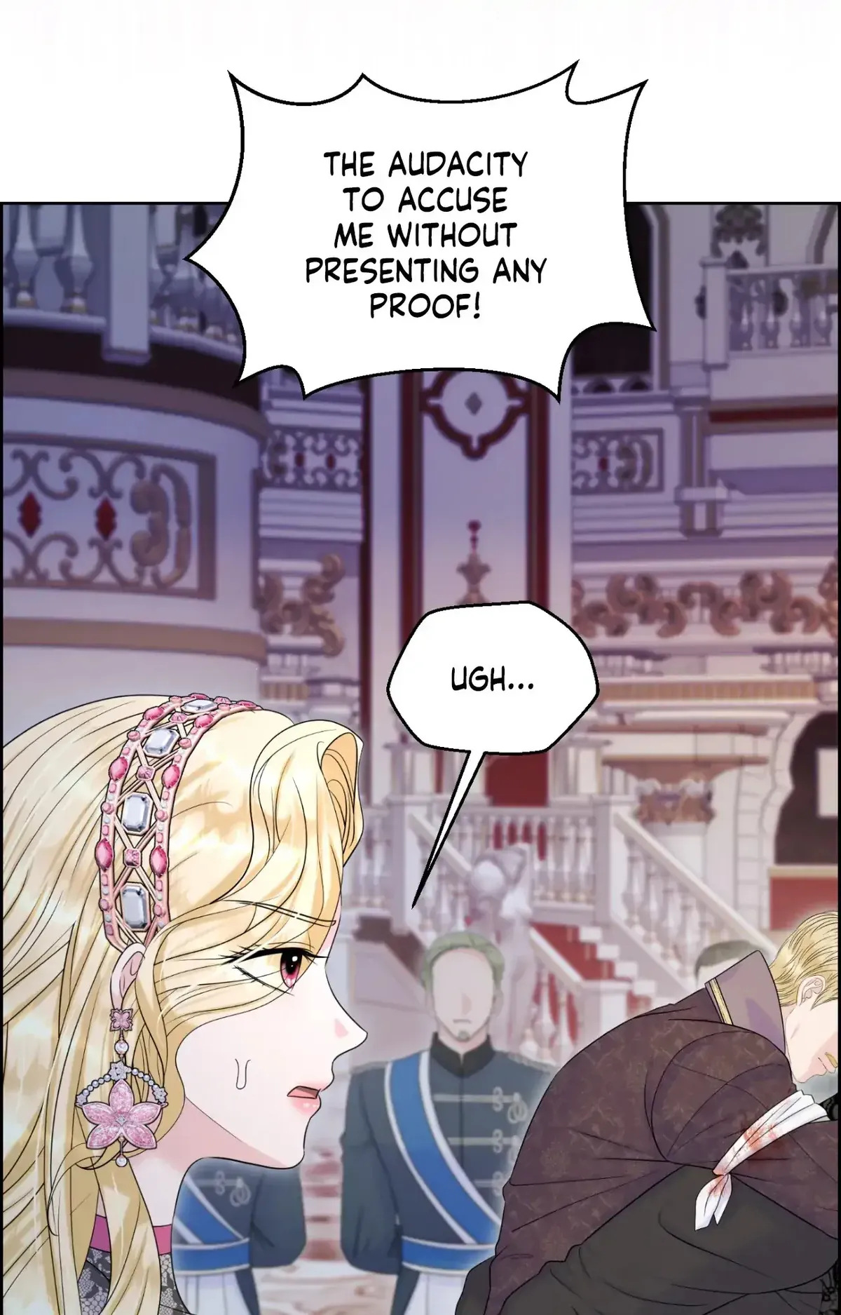Royal Redemption Chapter 81 Online - página 43