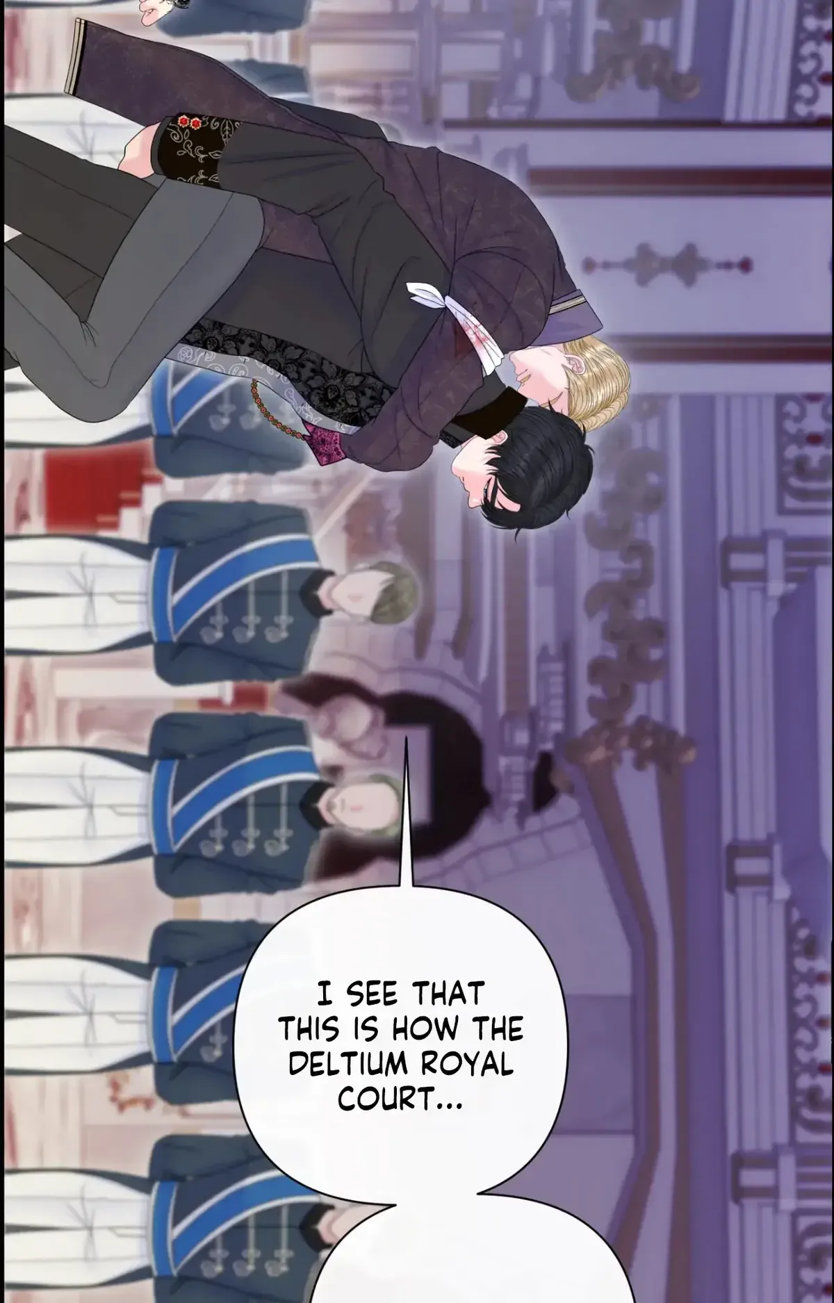Royal Redemption Chapter 81 Online - página 46