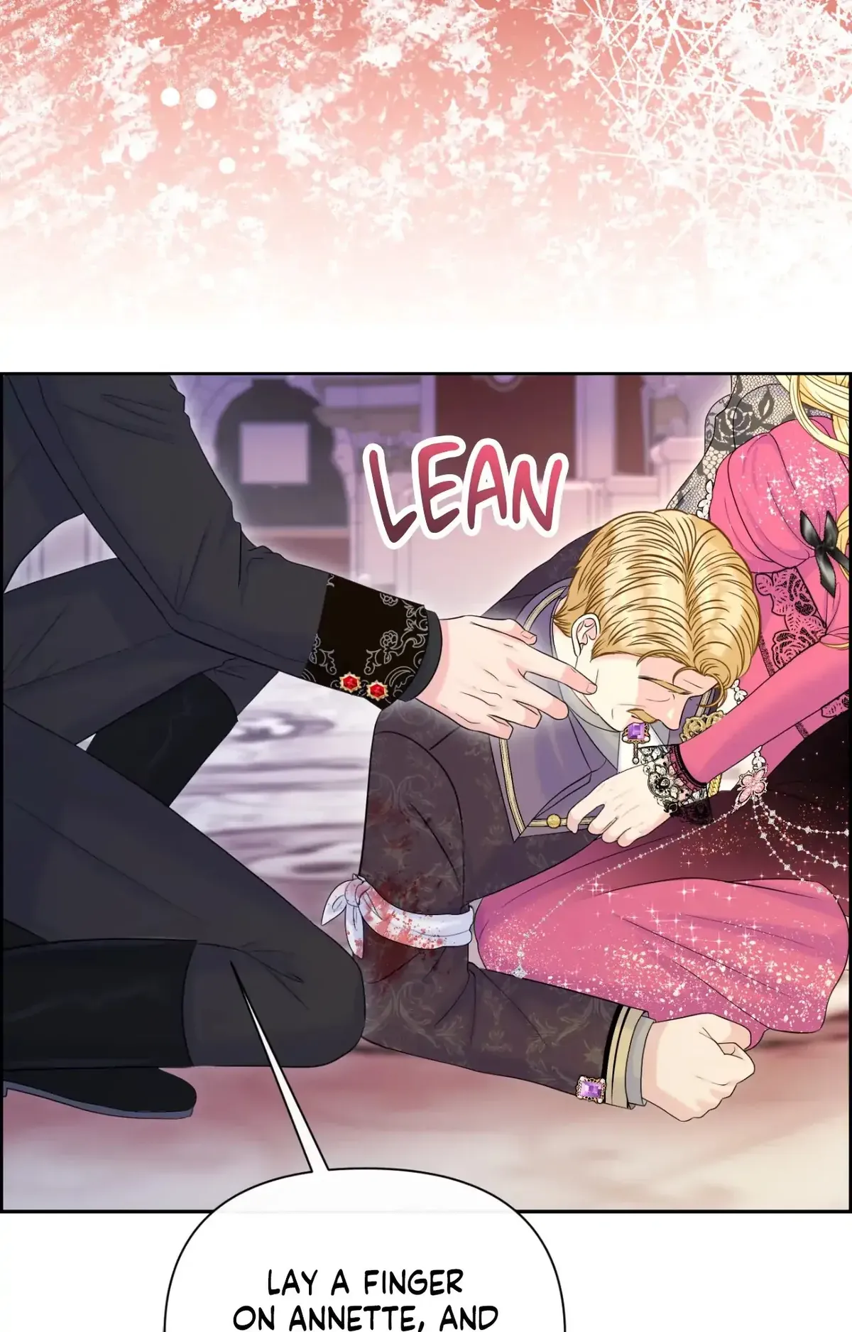 Royal Redemption Chapter 81 Online - página 48