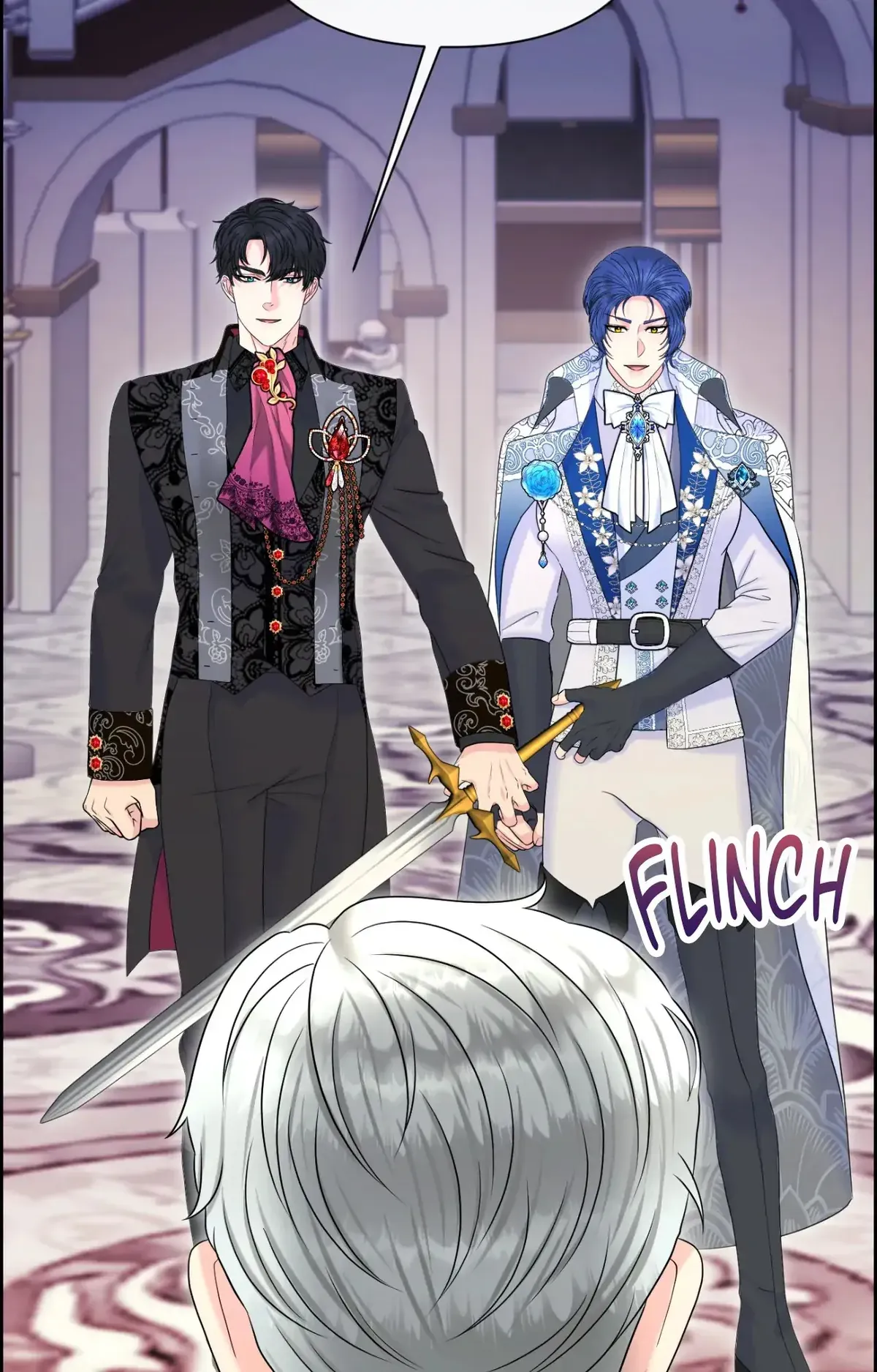Royal Redemption Chapter 81 Online - página 51