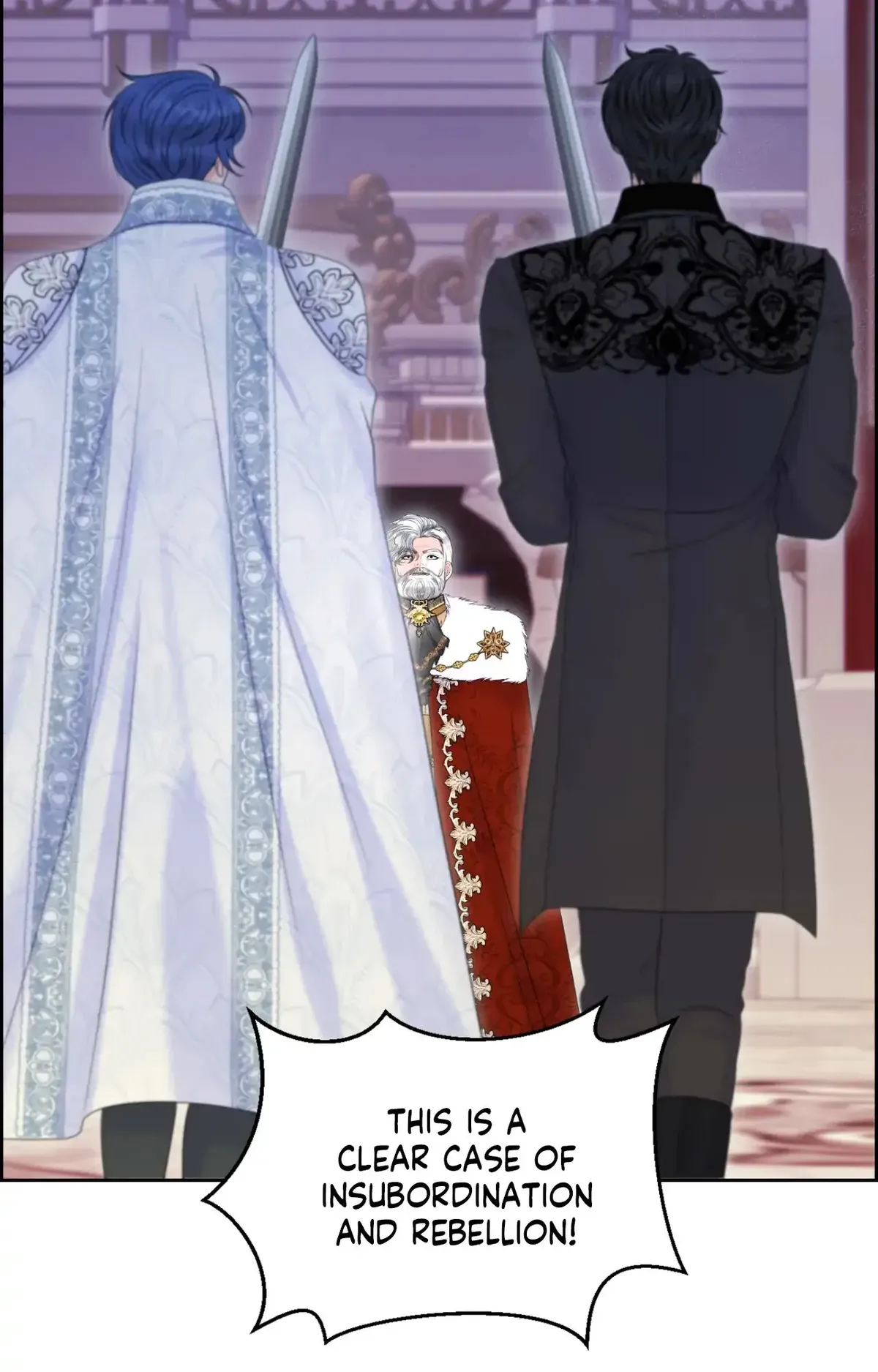 Royal Redemption Chapter 81 Online - página 53