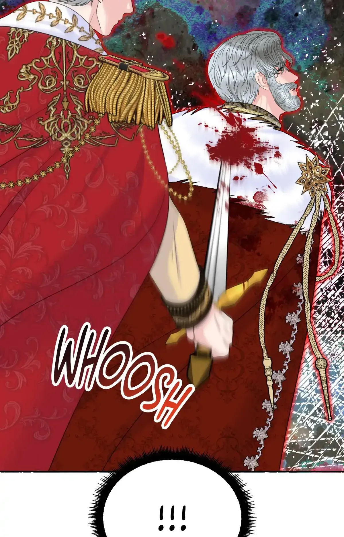 Royal Redemption Chapter 81 Online - página 57
