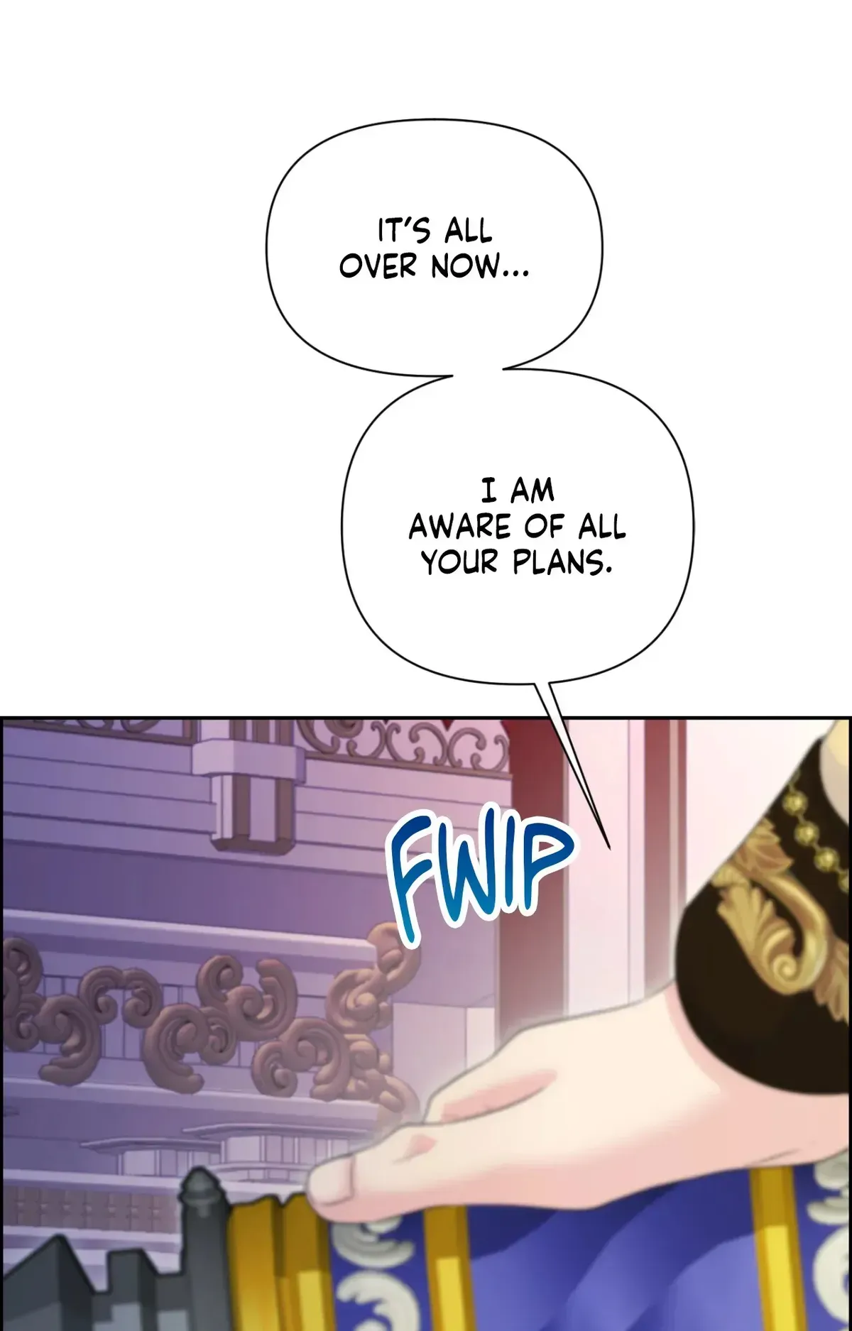 Royal Redemption Chapter 81 Online - página 64