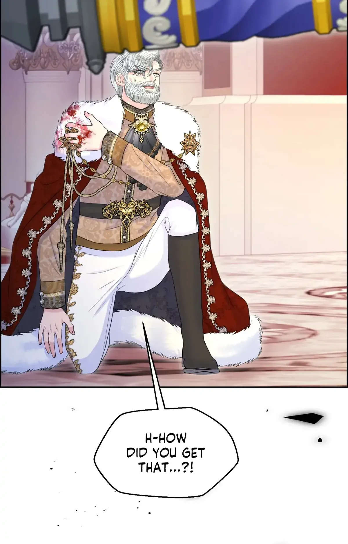 Royal Redemption Chapter 81 Online - página 65