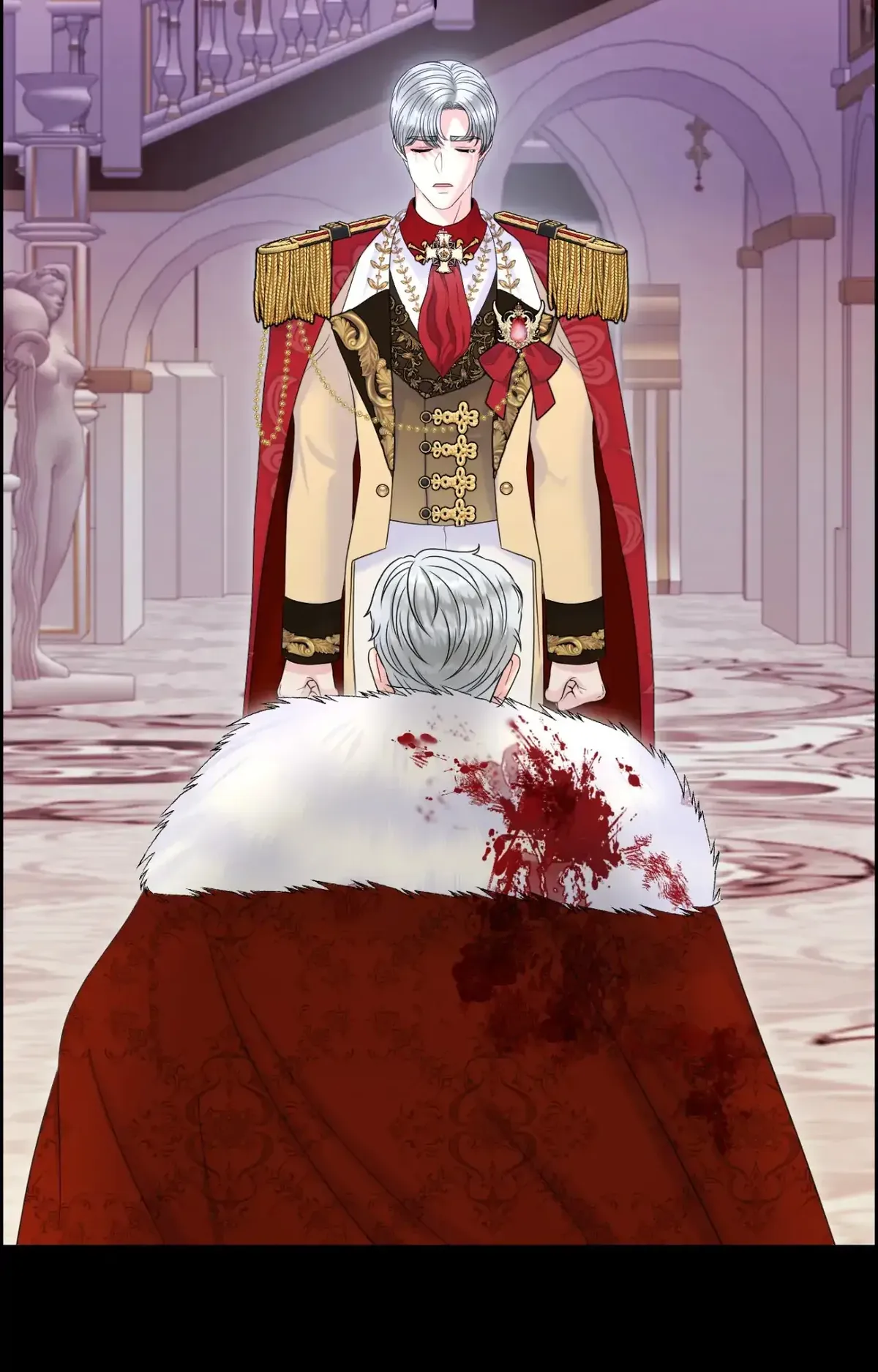 Royal Redemption Chapter 81 Online - página 67