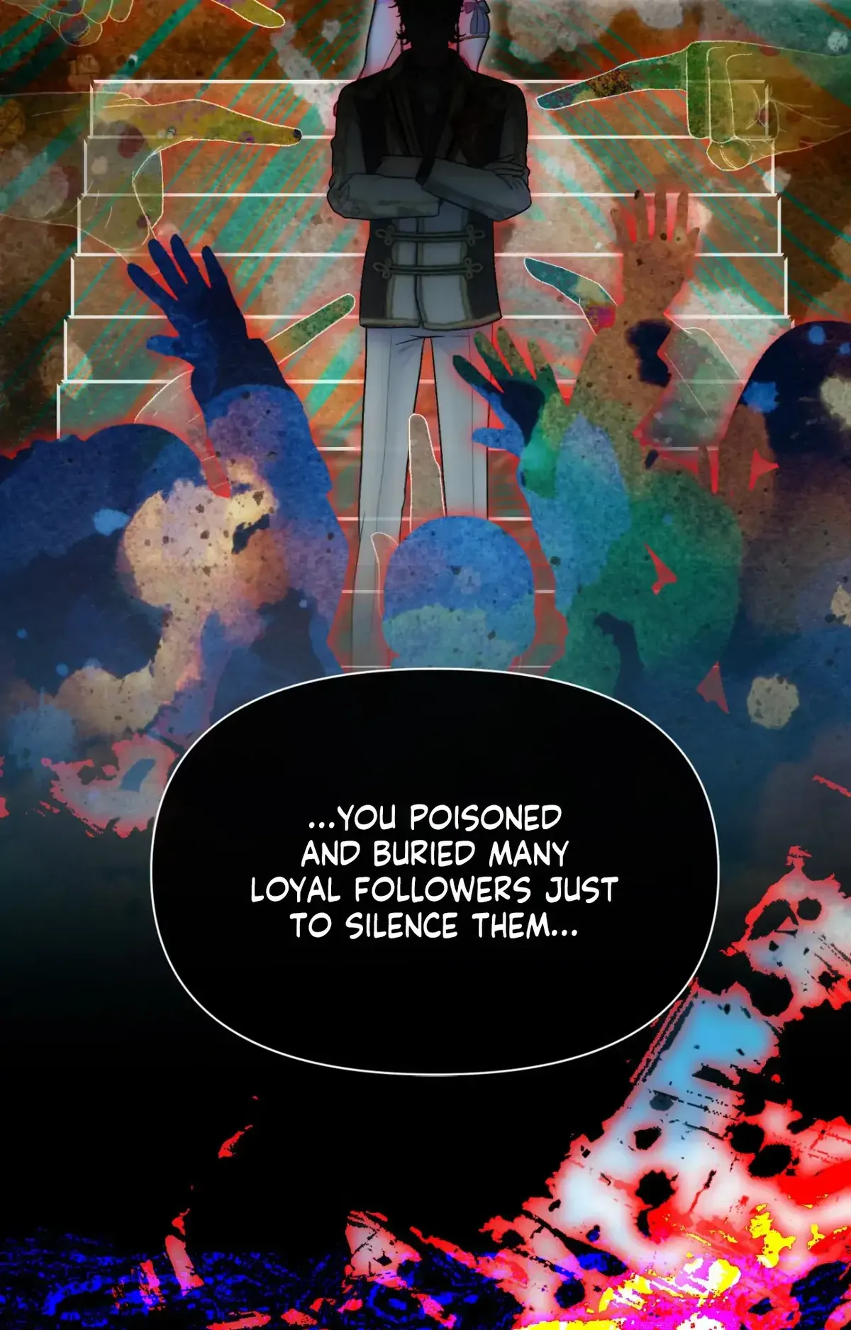 Royal Redemption Chapter 81 Online - página 71
