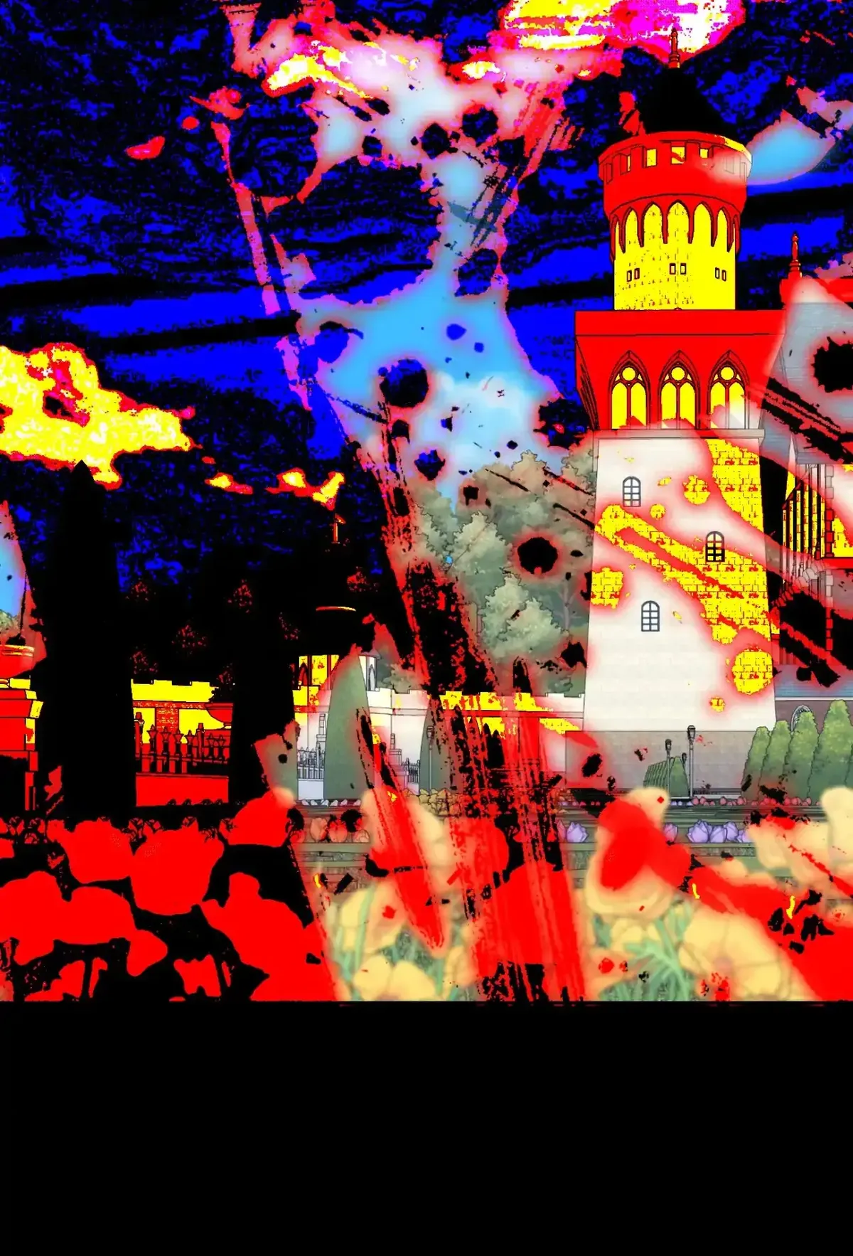 Royal Redemption Chapter 81 Online - página 72