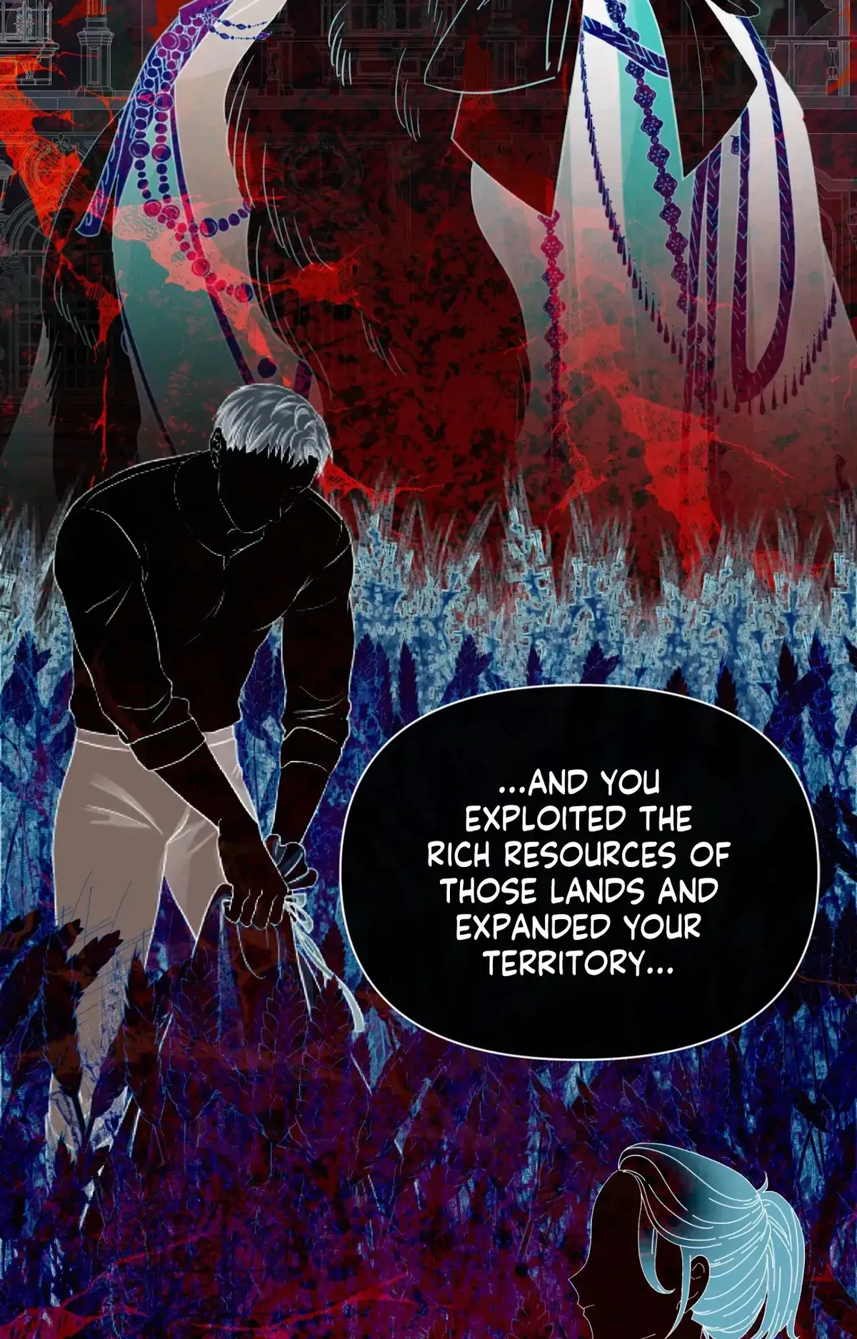 Royal Redemption Chapter 81 Online - página 74
