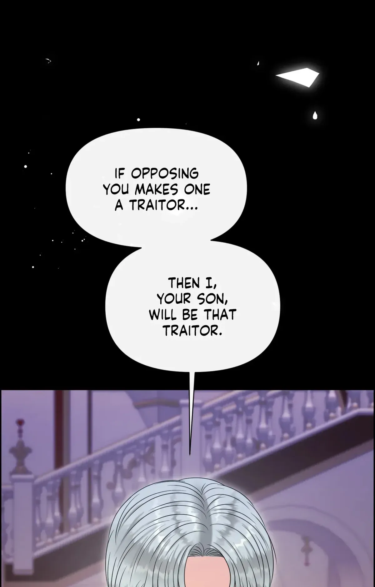Royal Redemption Chapter 81 Online - página 77