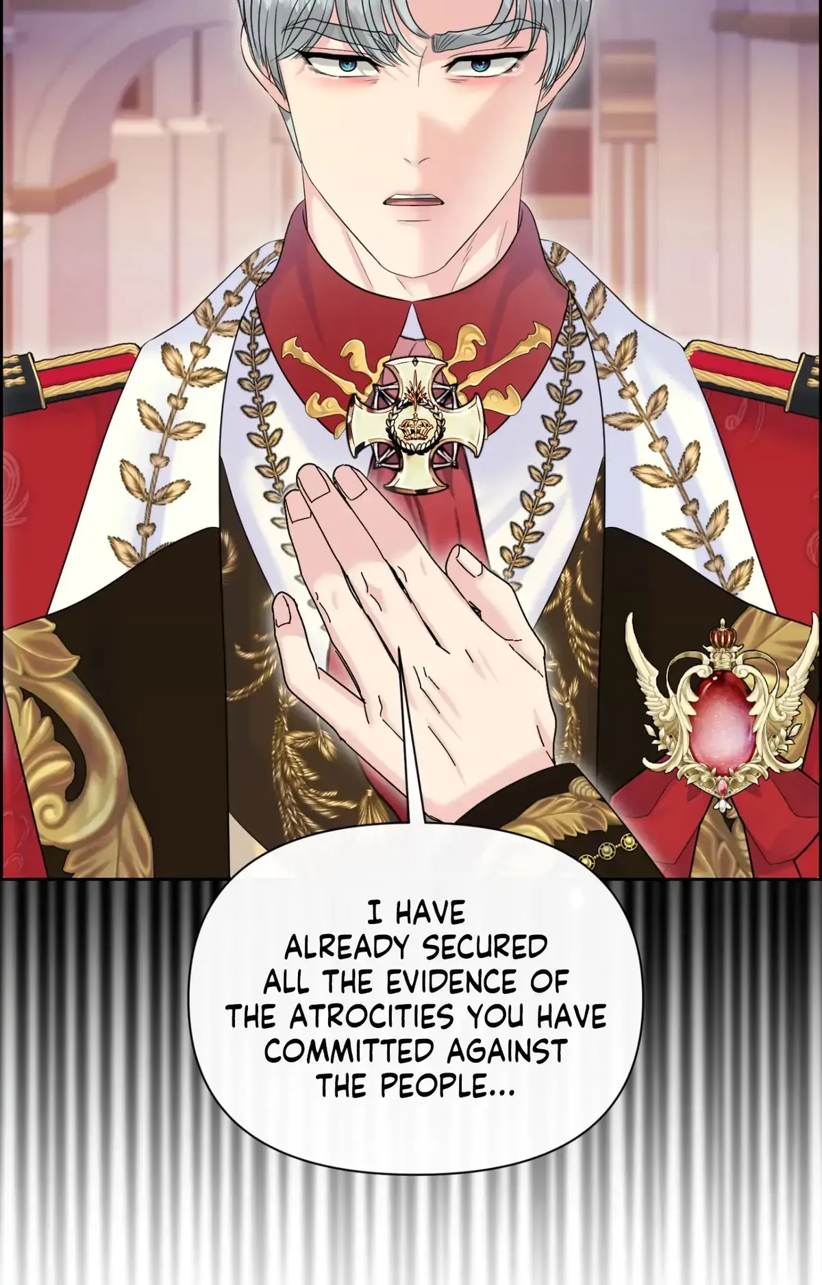 Royal Redemption Chapter 81 Online - página 78
