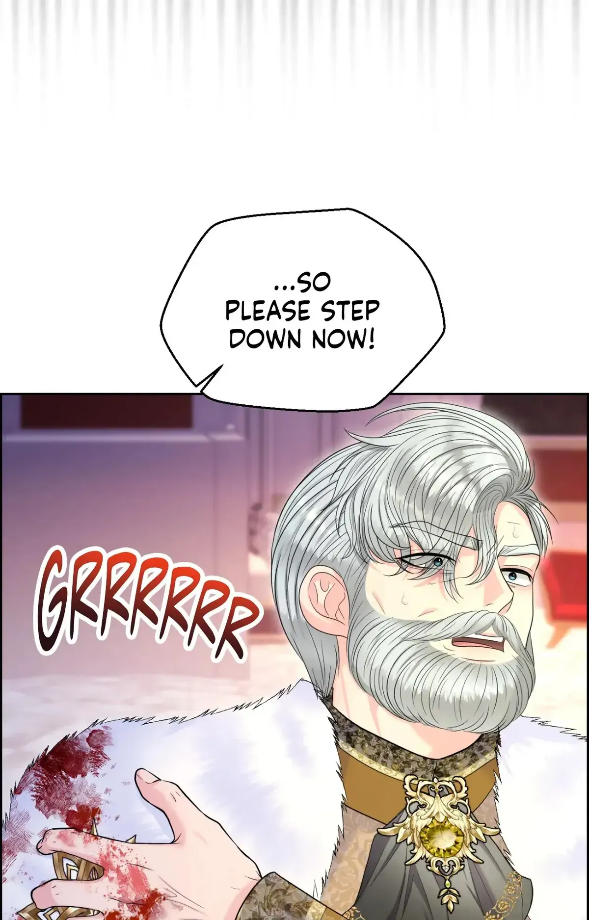 Royal Redemption Chapter 81 Online - página 79