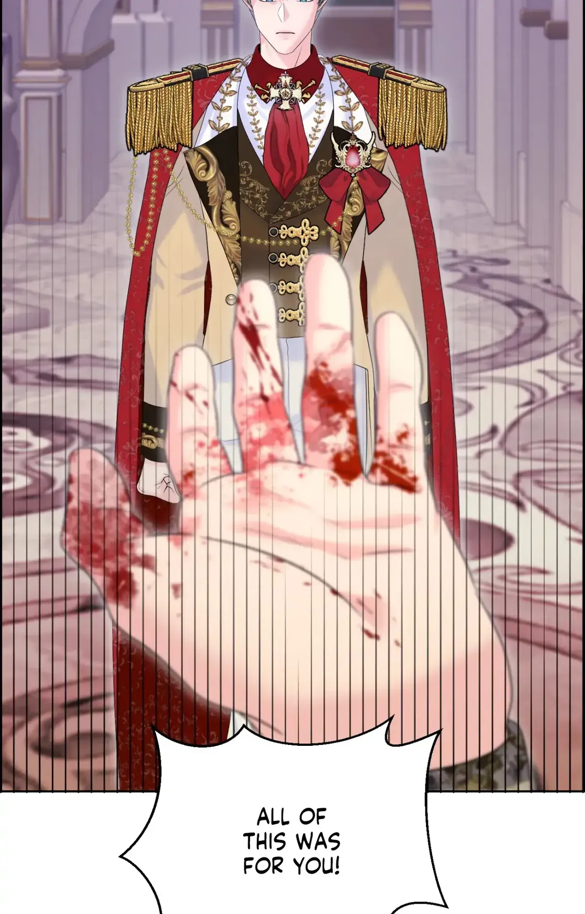 Royal Redemption Chapter 81 Online - página 83