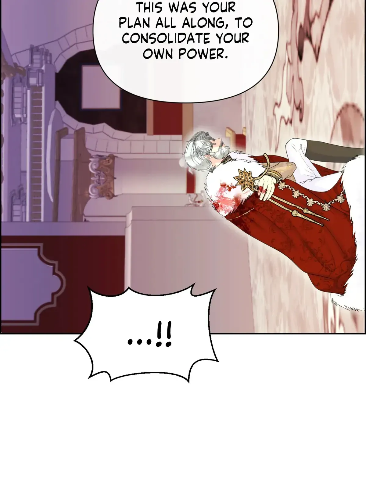 Royal Redemption Chapter 81 Online - página 85