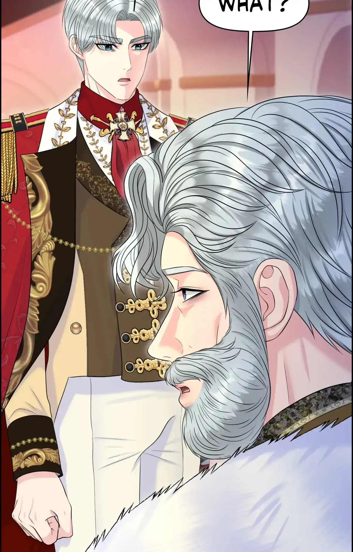 Royal Redemption Chapter 81 Online - página 96