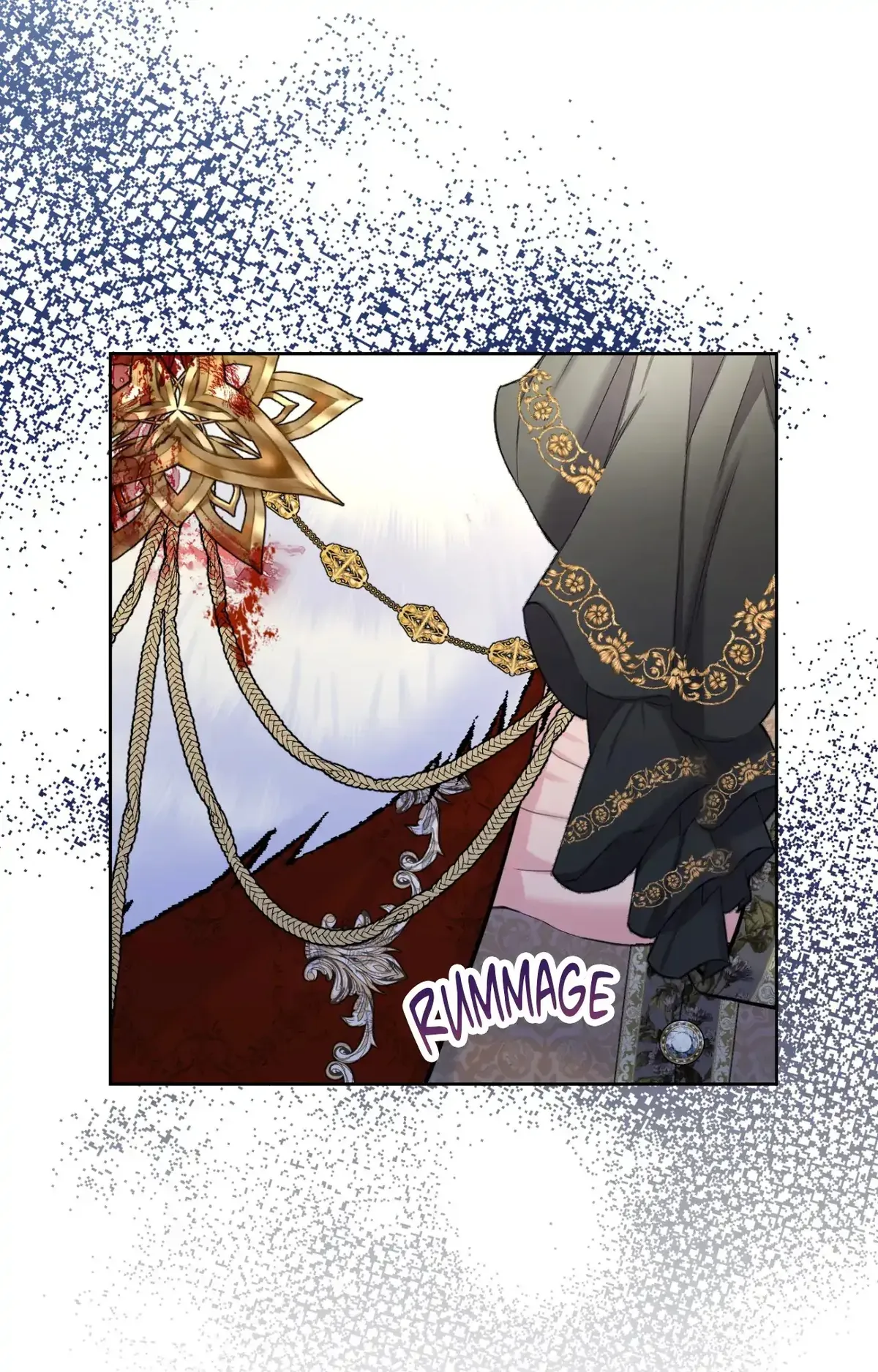 Royal Redemption Chapter 81 Online - página 105