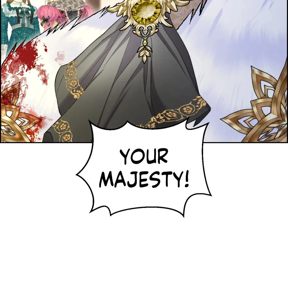 Royal Redemption Chapter 81 Online - página 107
