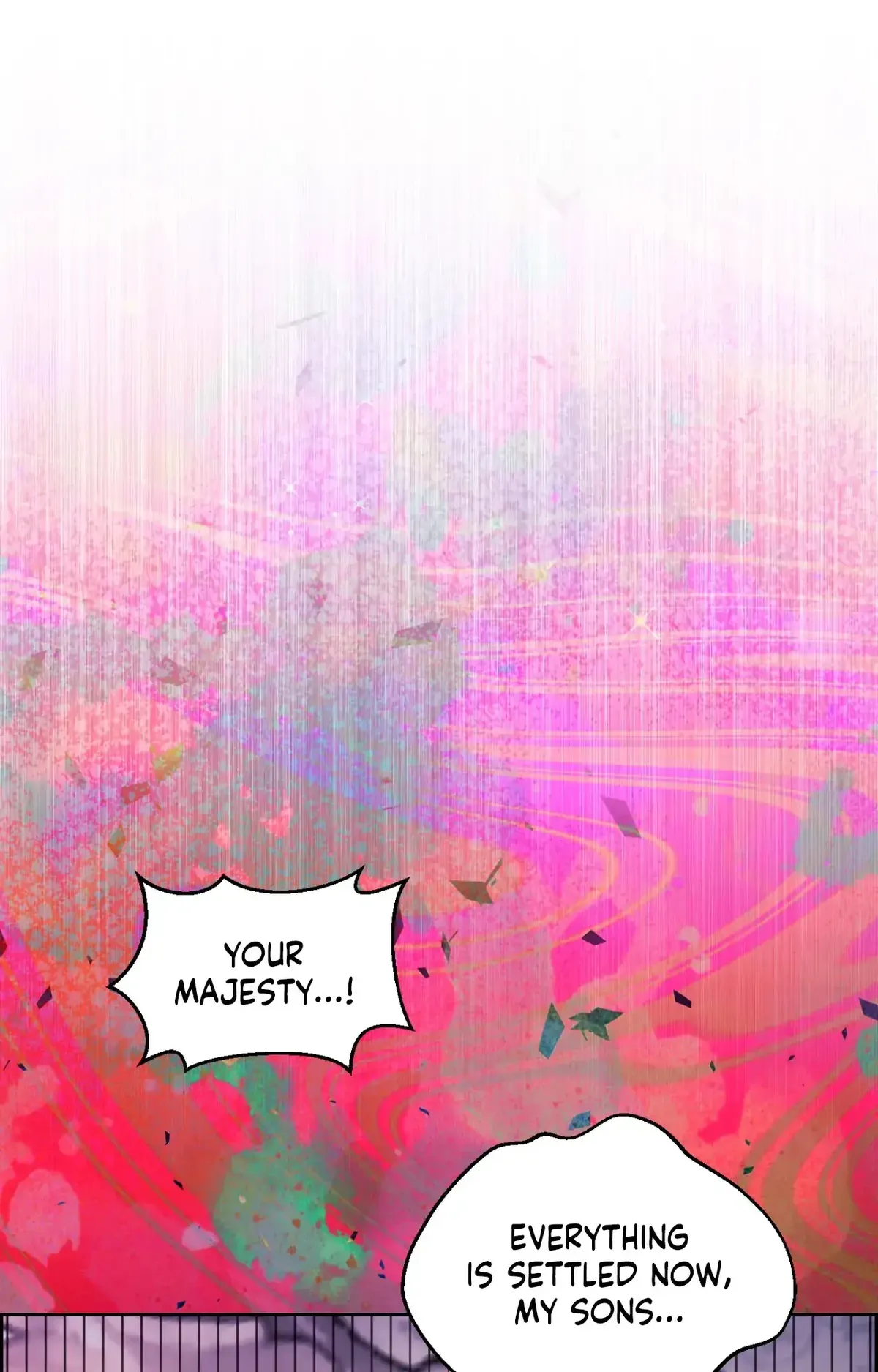 Royal Redemption Chapter 81 Online - página 110