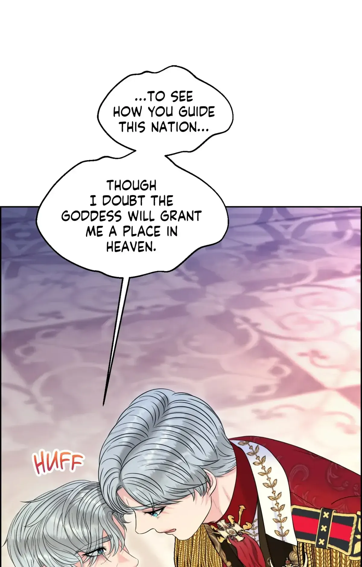 Royal Redemption Chapter 81 Online - página 113