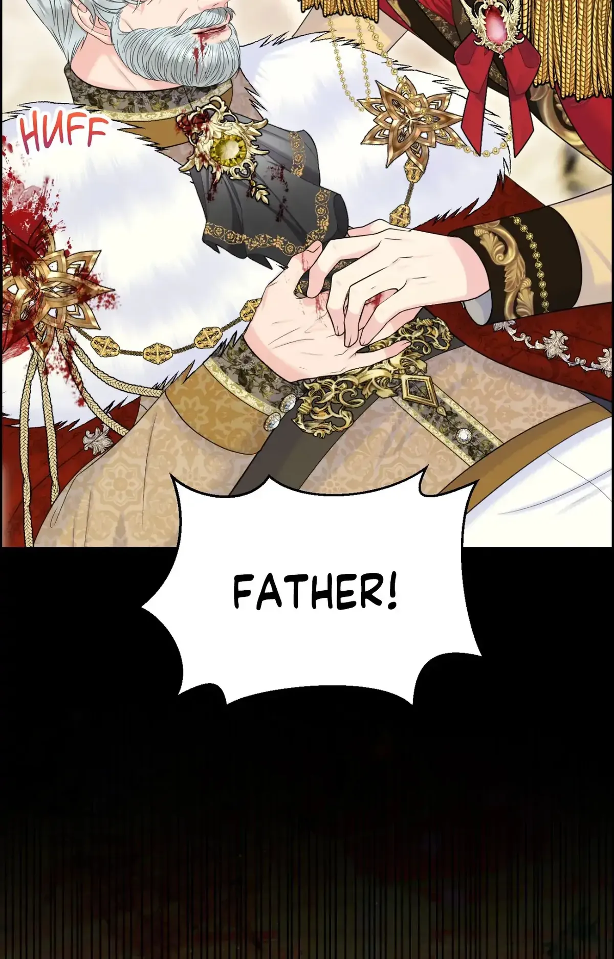 Royal Redemption Chapter 81 Online - página 114