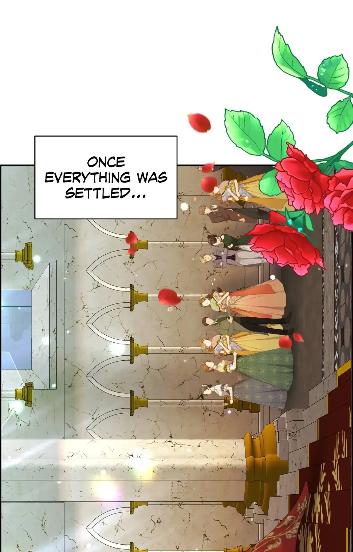 Royal Redemption Chapter 81 Online - página 118