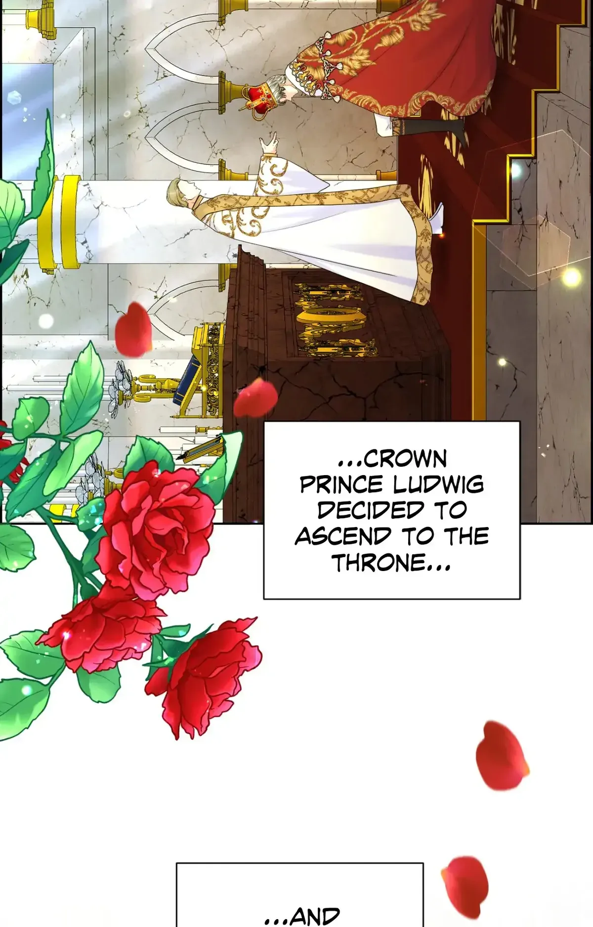 Royal Redemption Chapter 81 Online - página 119