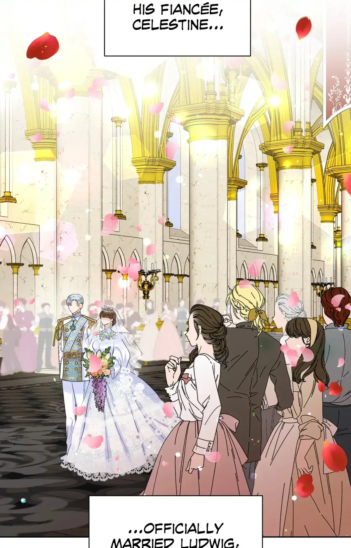 Royal Redemption Chapter 81 Online - página 120